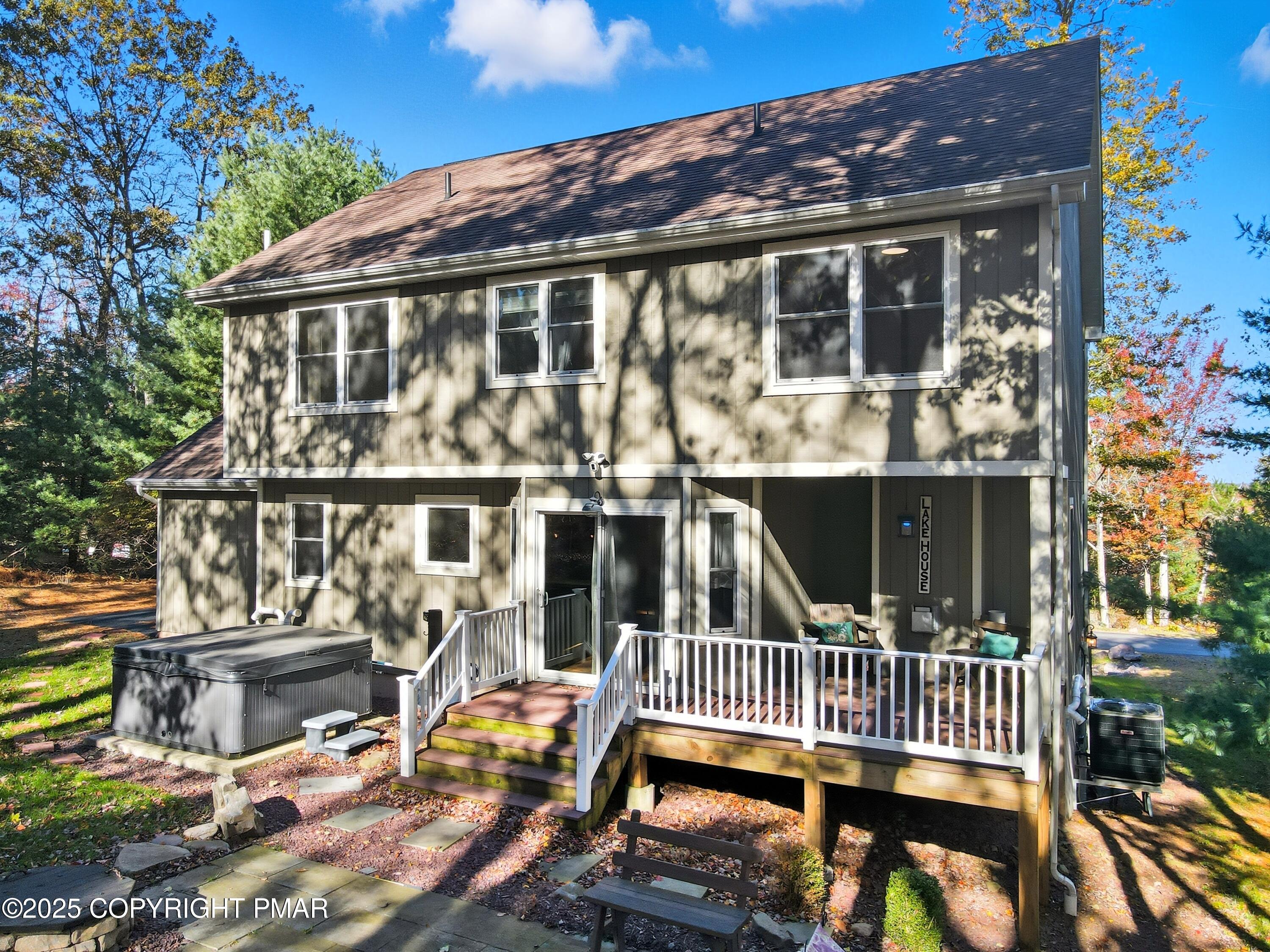 104 Wolf Hollow Road