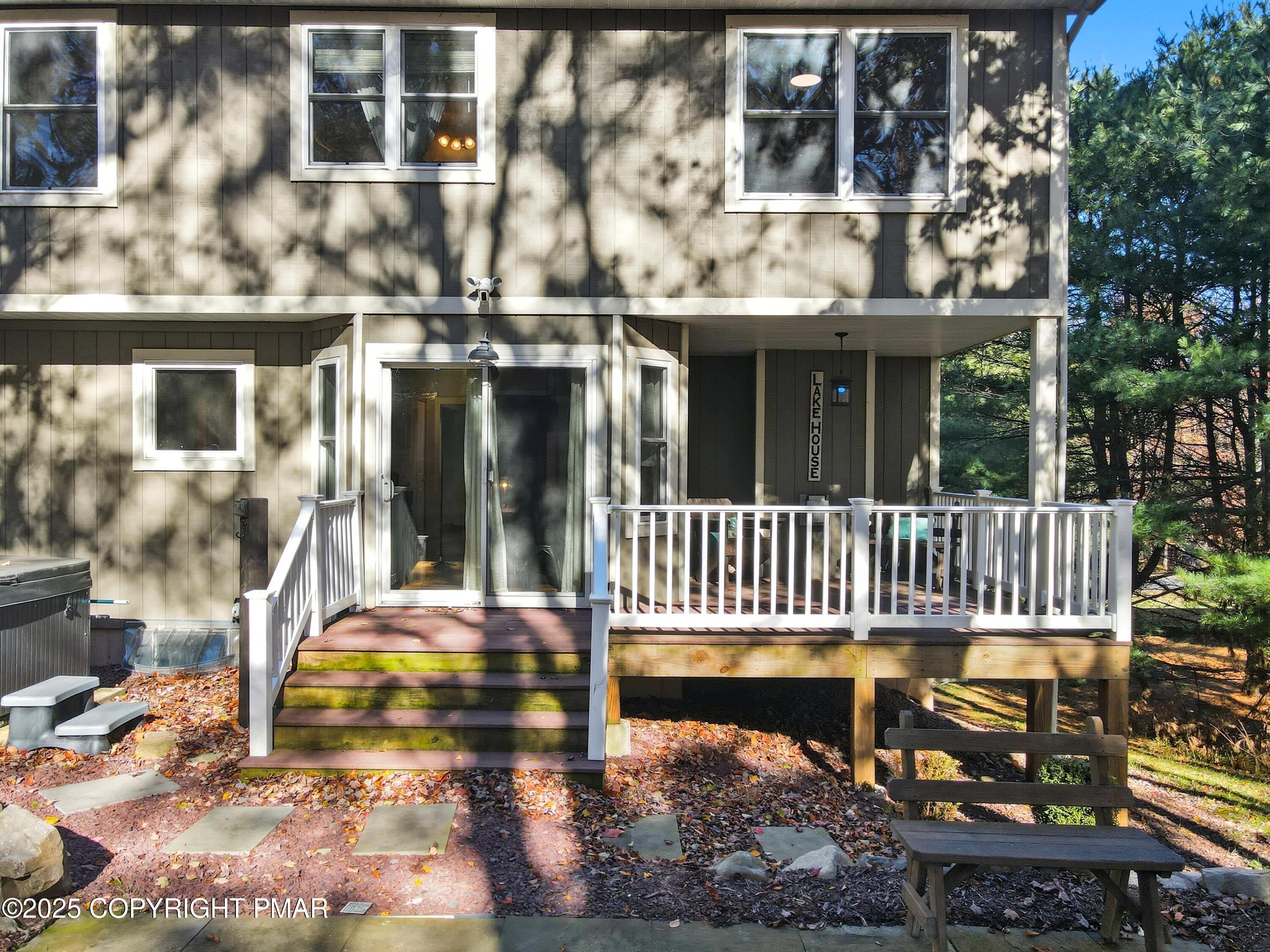 104 Wolf Hollow Road