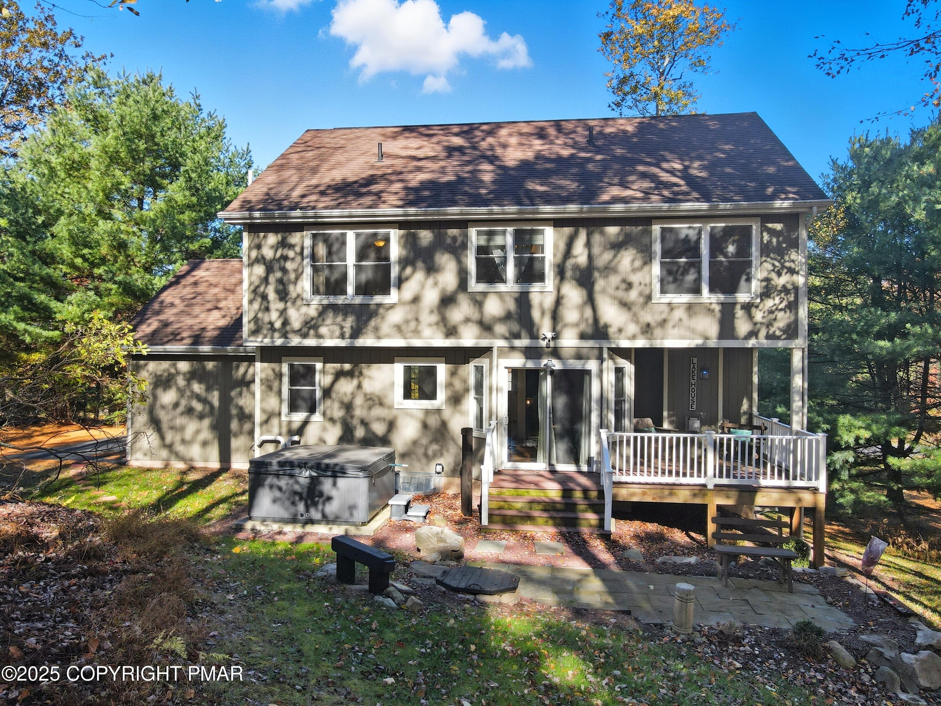 104 Wolf Hollow Road