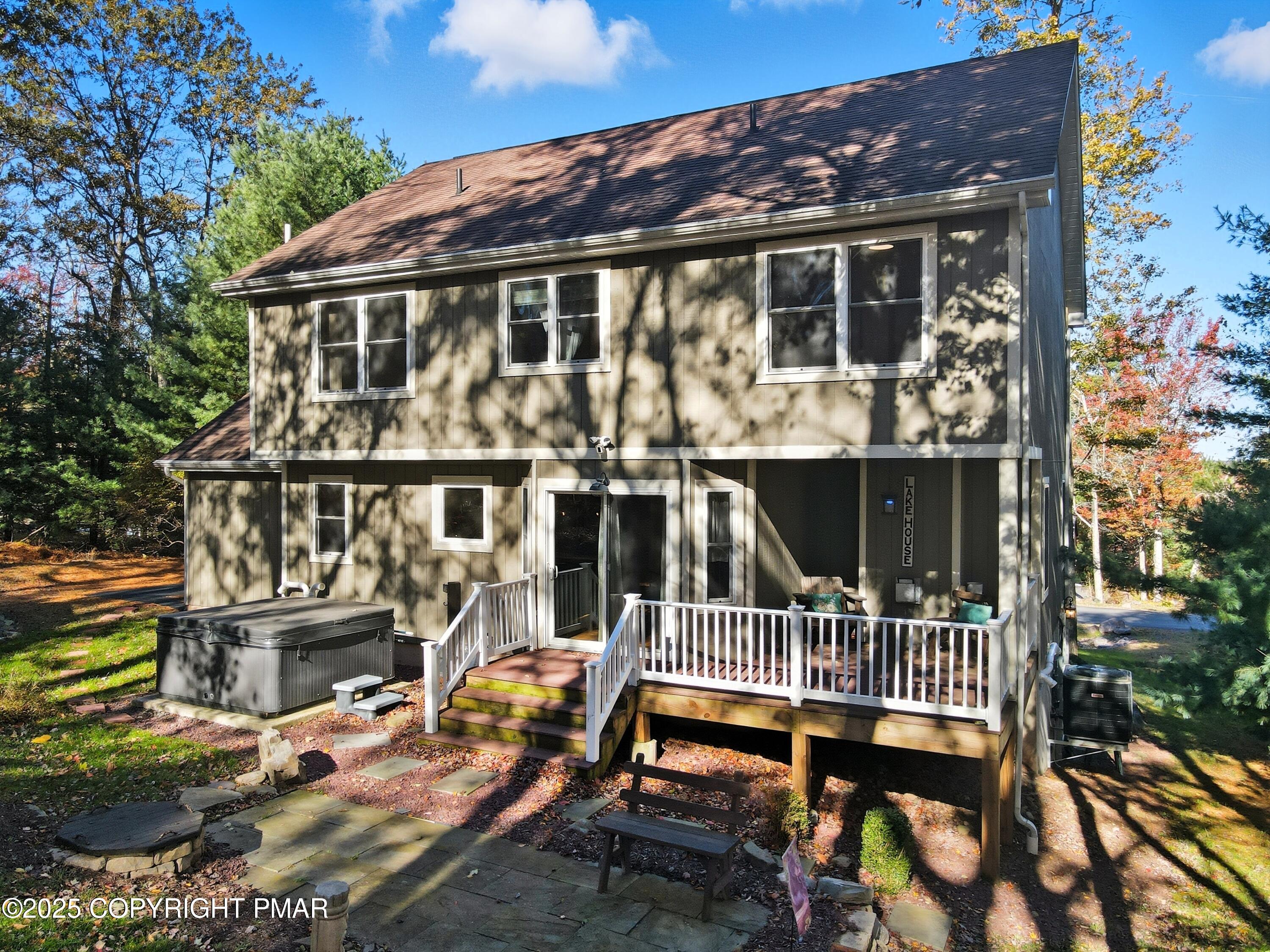 104 Wolf Hollow Road