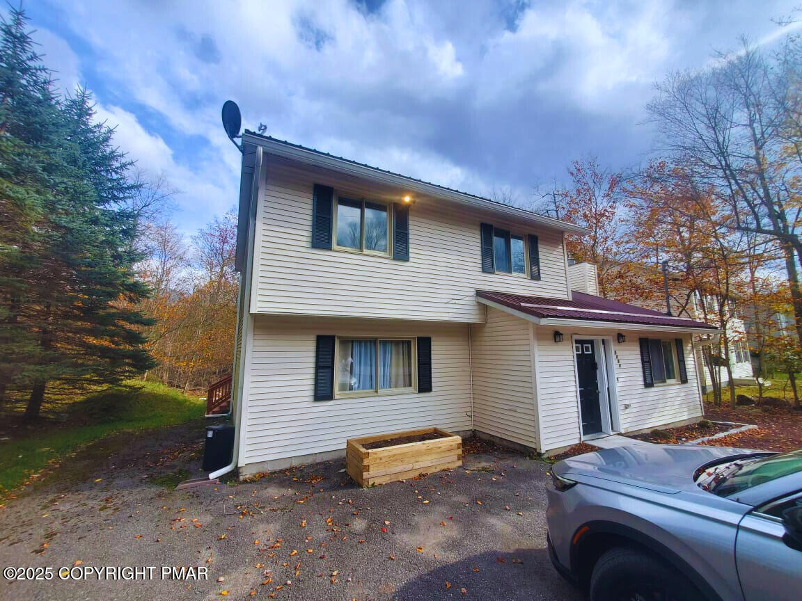 8407 Porcupine Drive, Tobyhanna