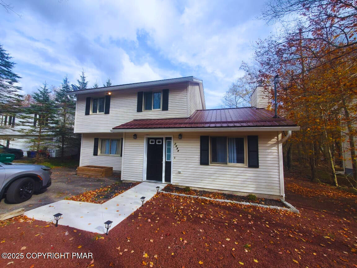 8407 Porcupine Drive, Tobyhanna