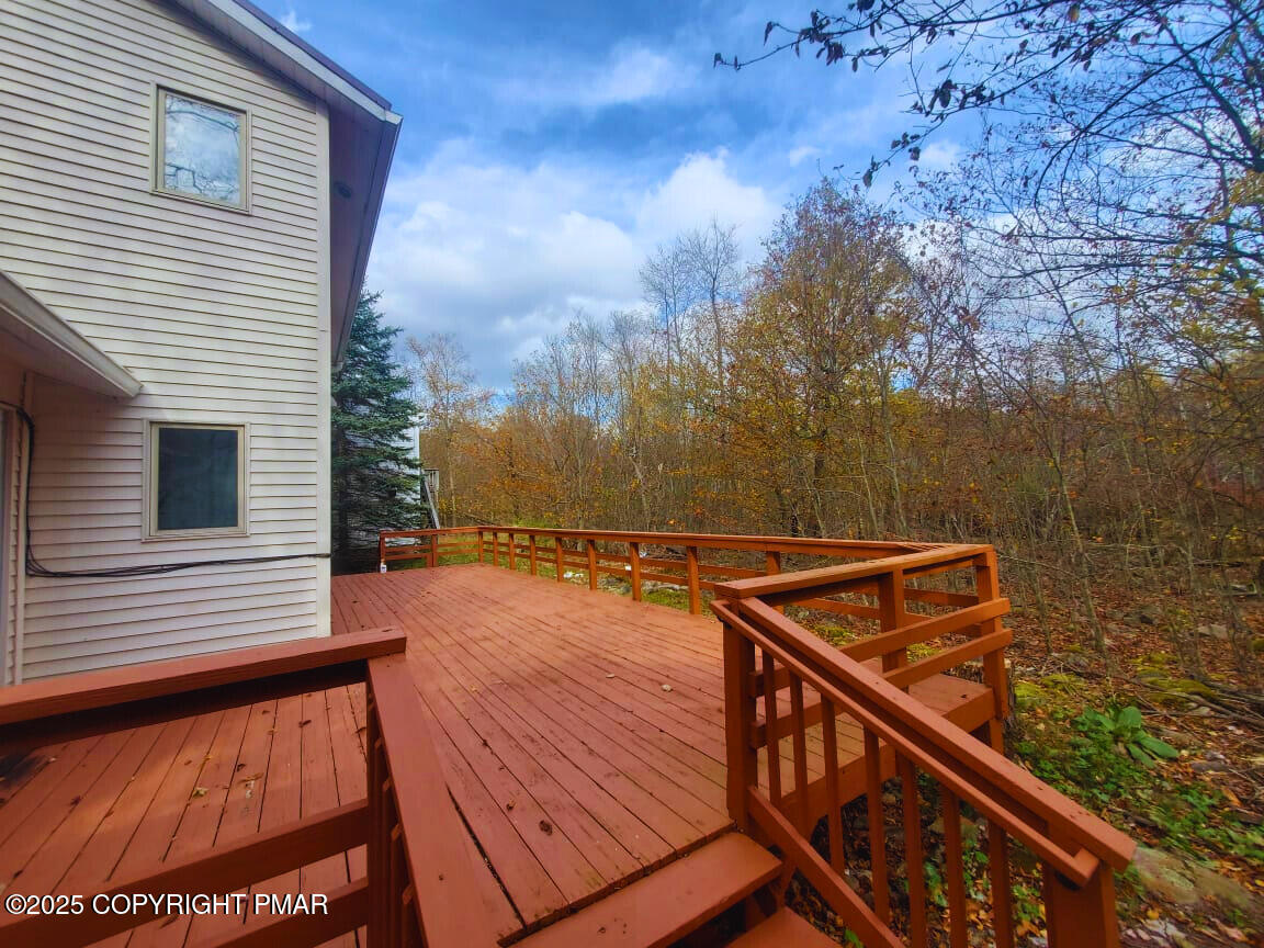 8407 Porcupine Drive, Tobyhanna