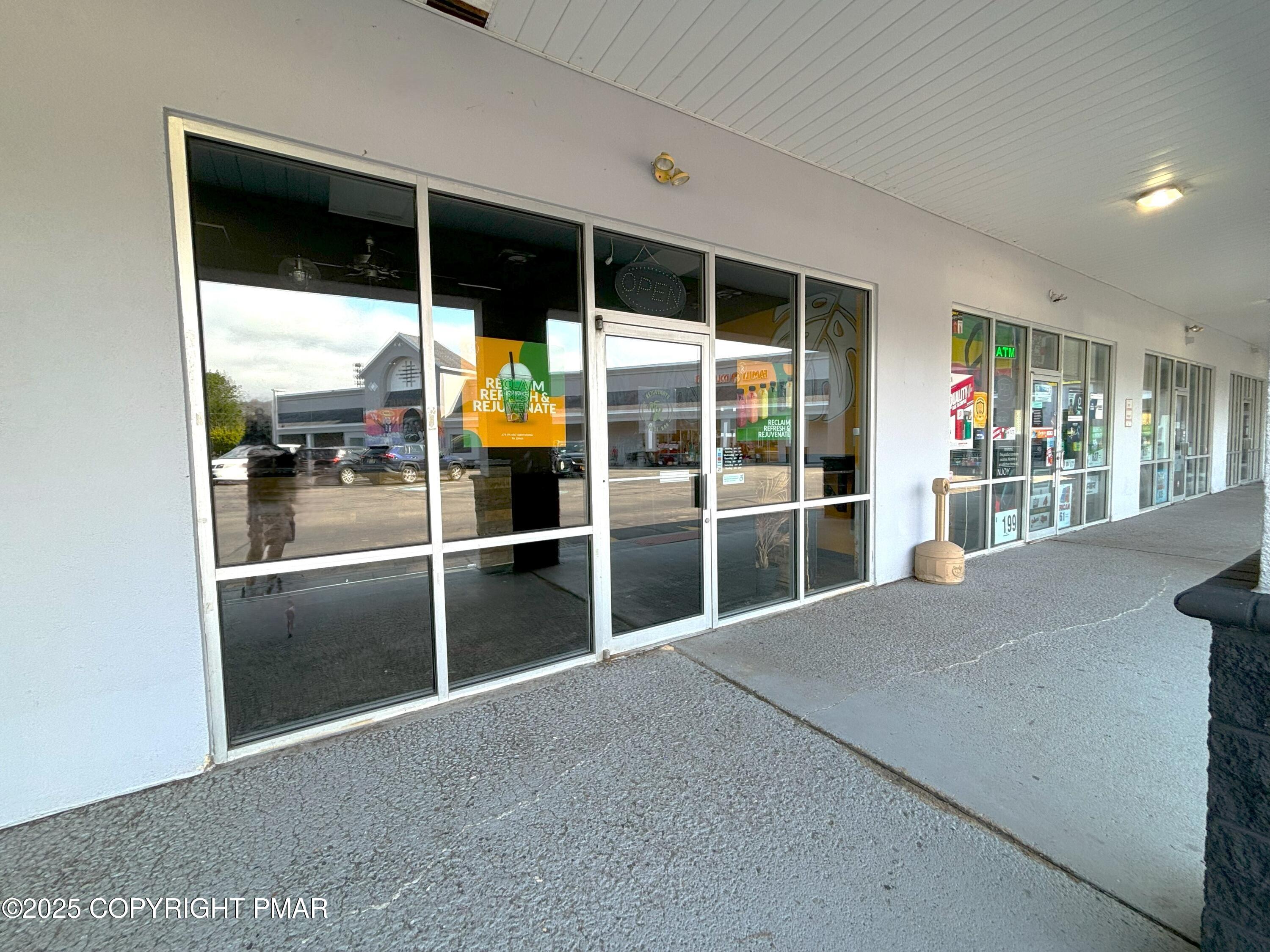 674 PA-196, 11, Tobyhanna Unit: 11