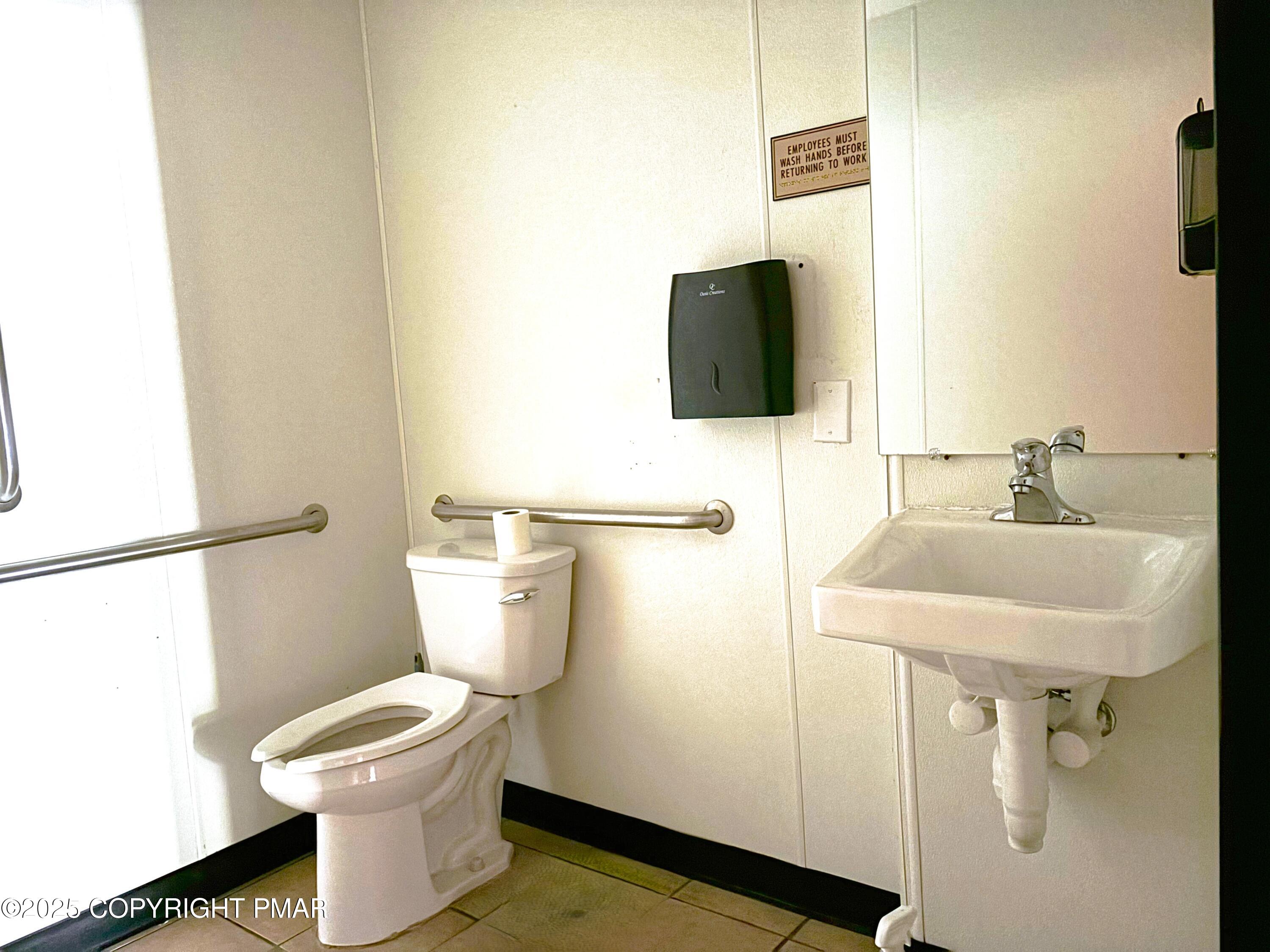 674 PA-196, 11, Tobyhanna Unit: 11