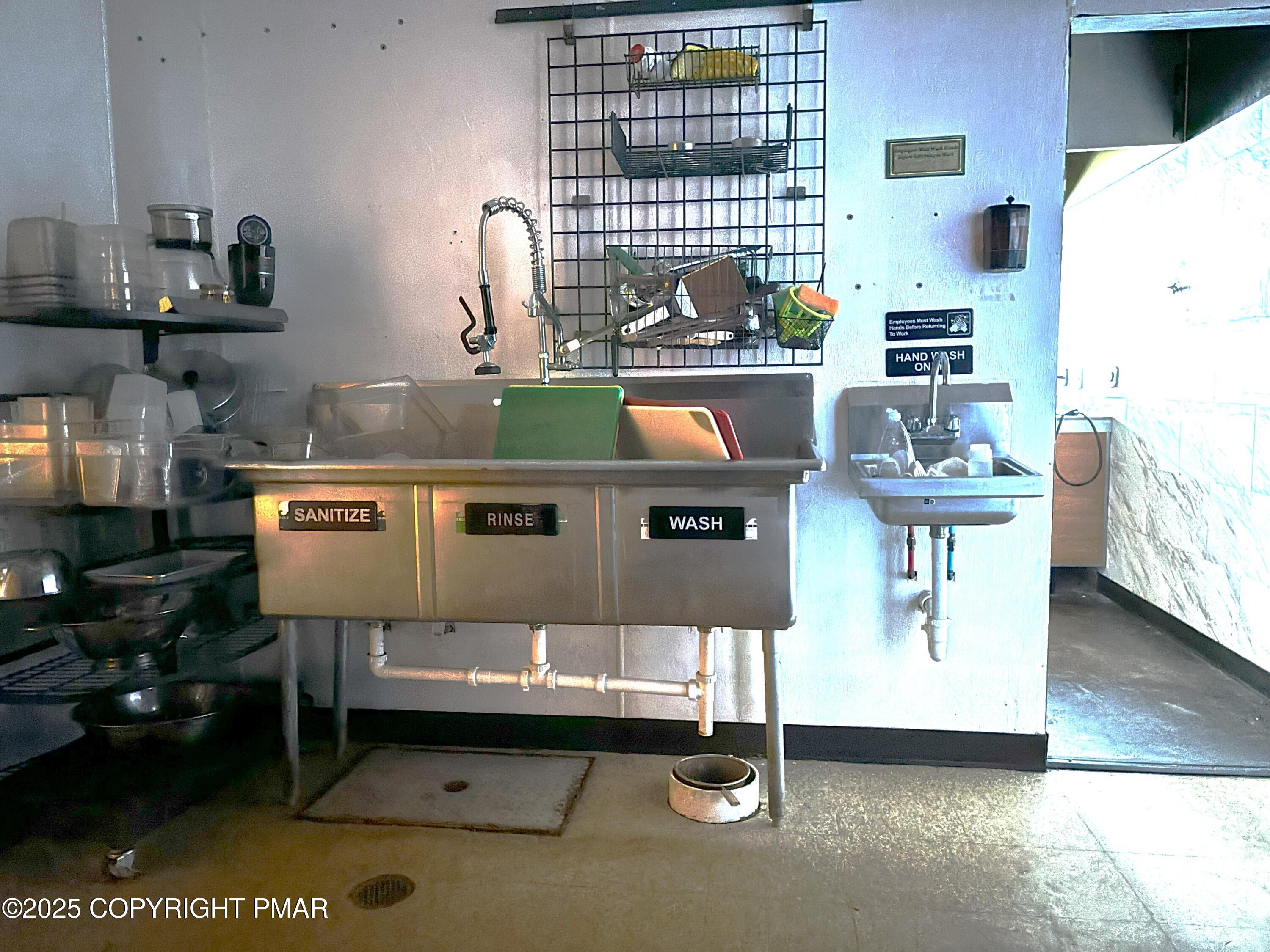 674 PA-196, 11, Tobyhanna Unit: 11