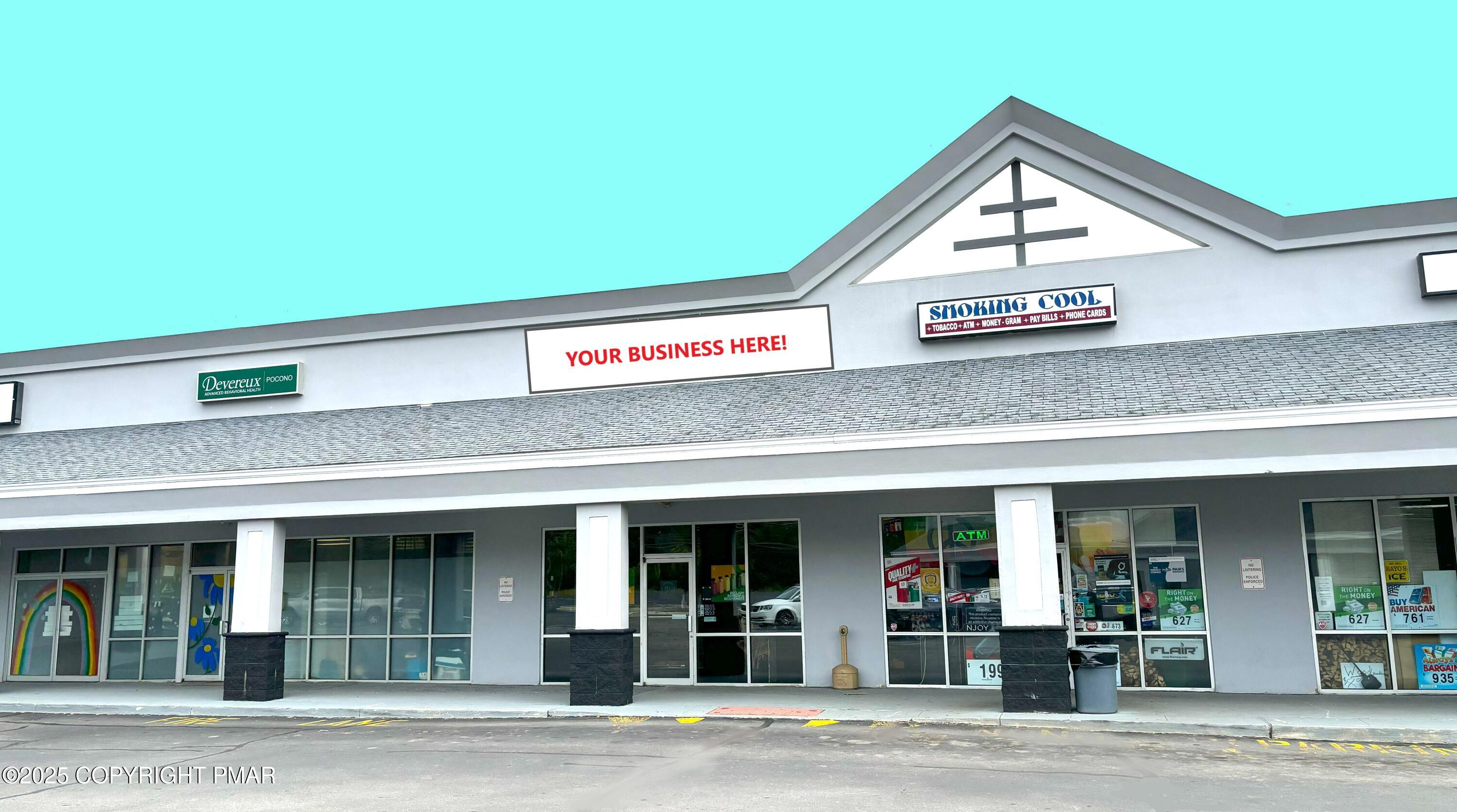 674 PA-196, 11, Tobyhanna Unit: 11