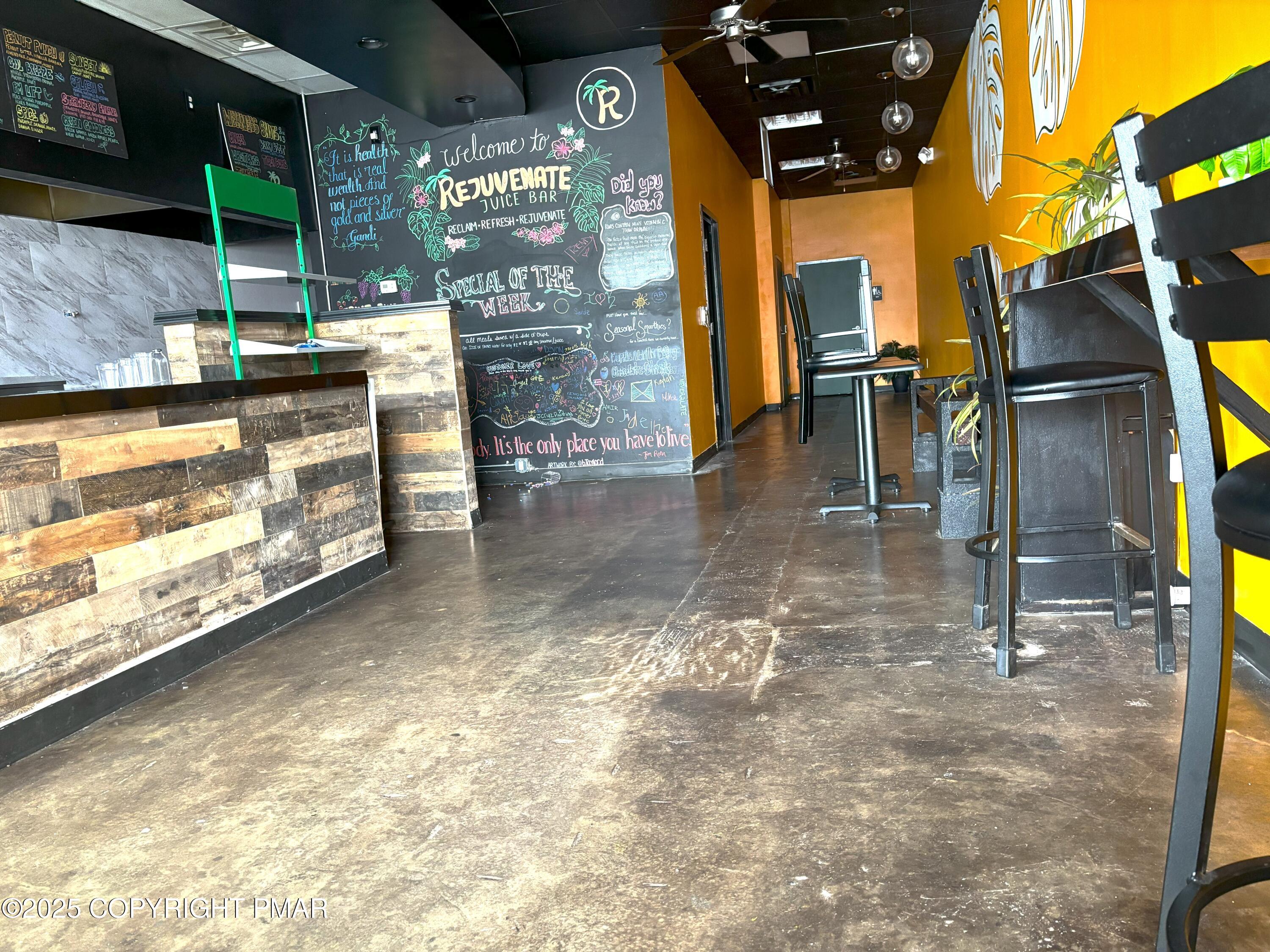 674 PA-196, 11, Tobyhanna Unit: 11