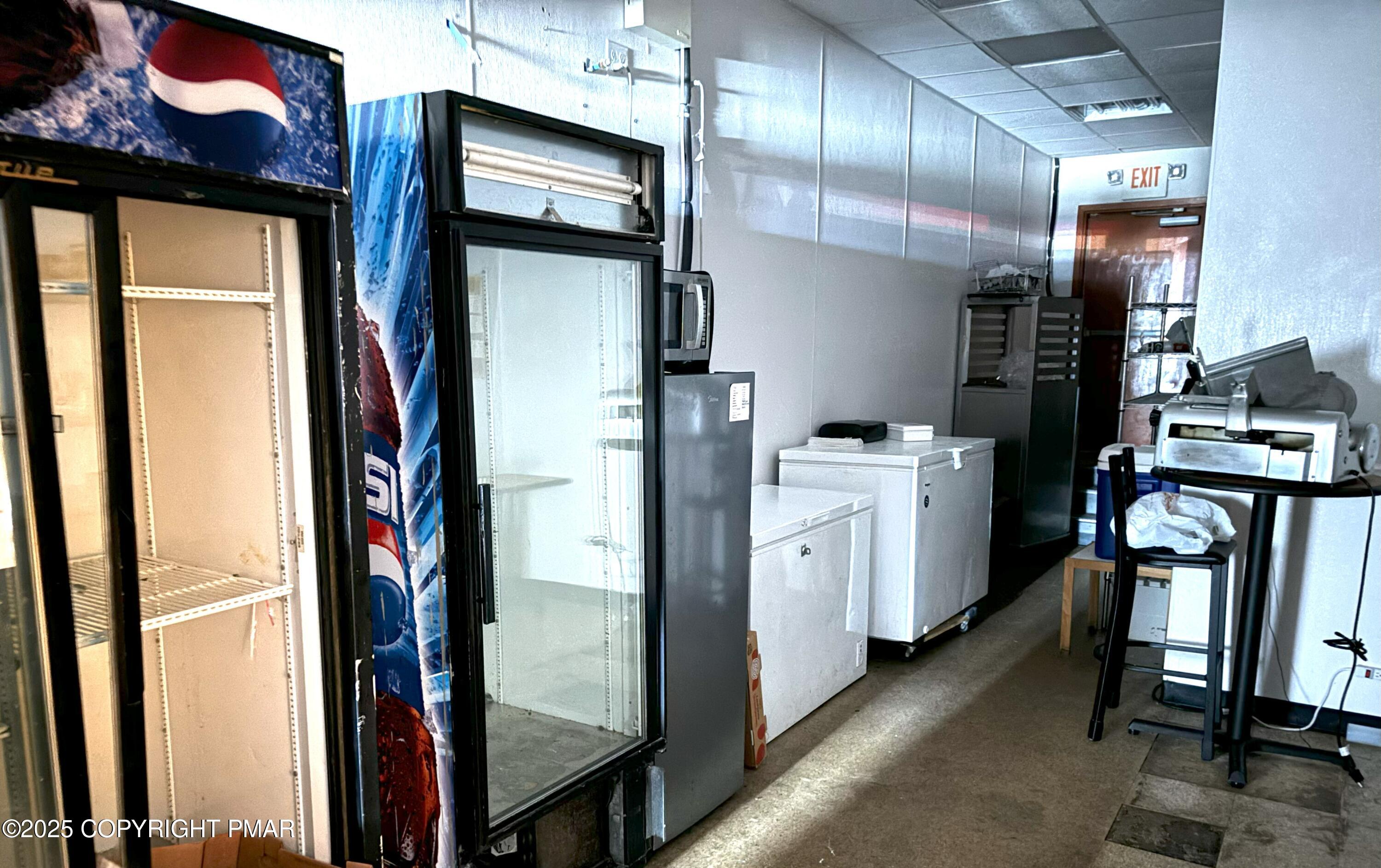 674 PA-196, 11, Tobyhanna Unit: 11