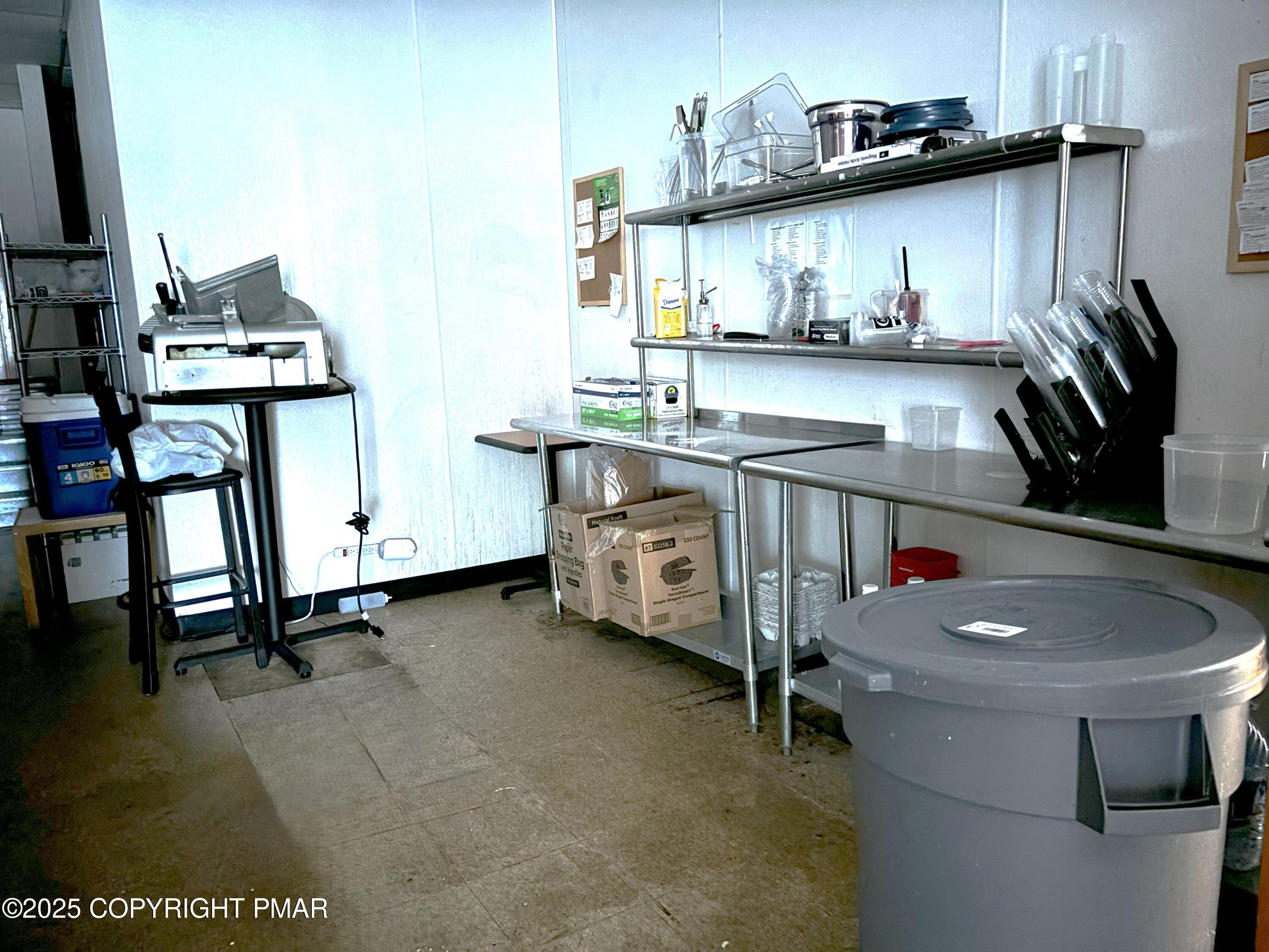 674 PA-196, 11, Tobyhanna Unit: 11