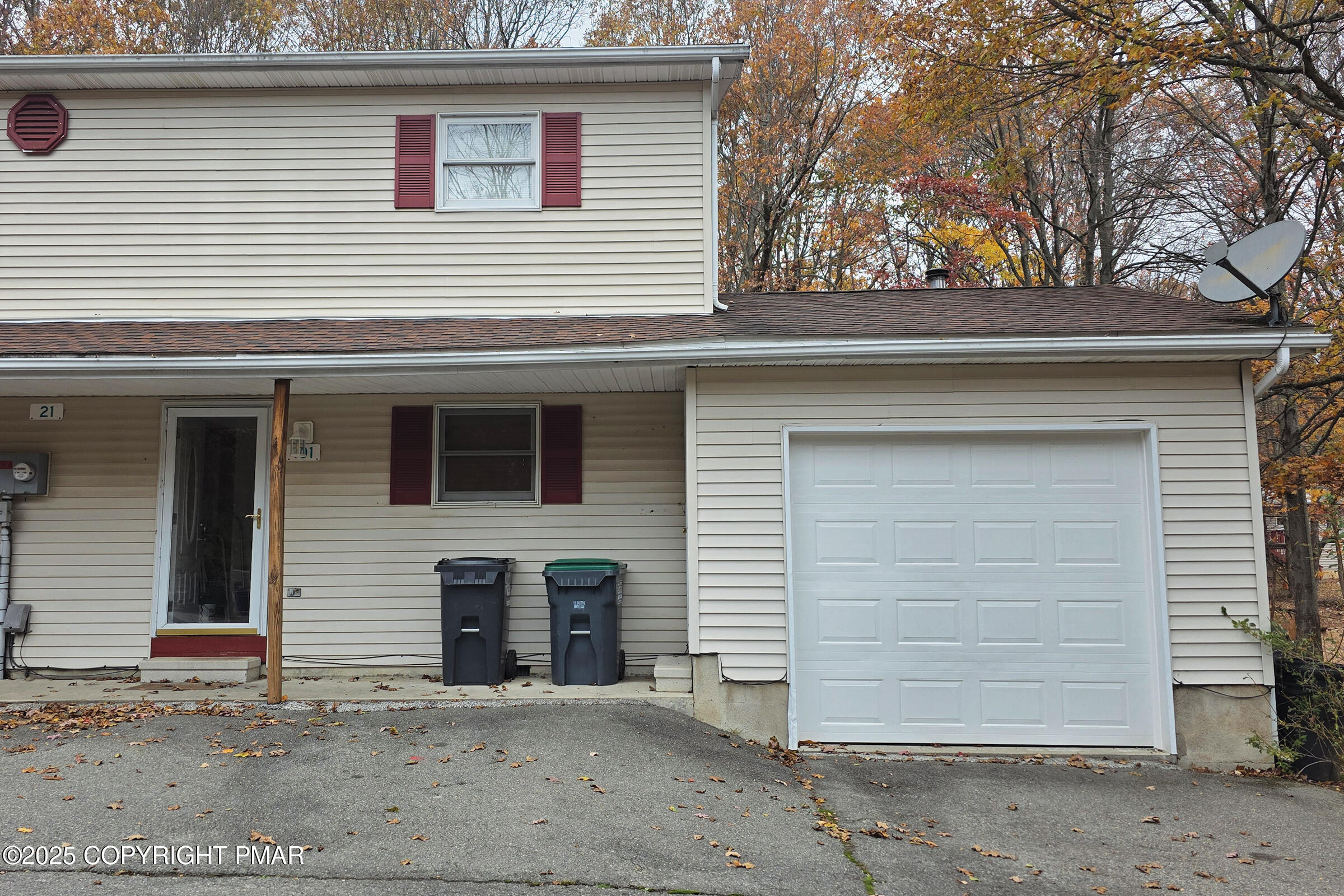 21 Mountain Drive, #101, Mount Pocono Unit: #101