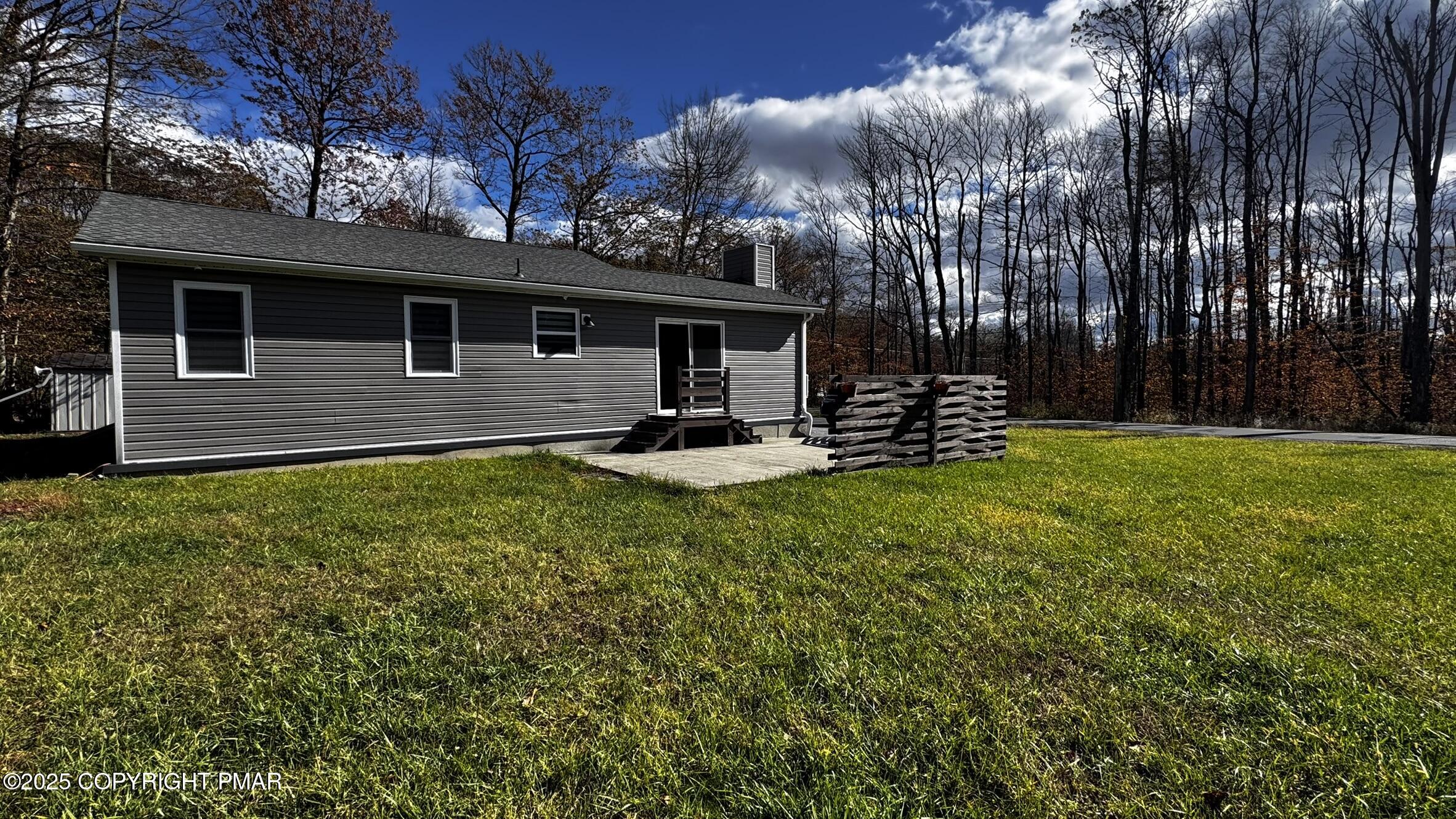 3262 Hamlet Drive, Tobyhanna