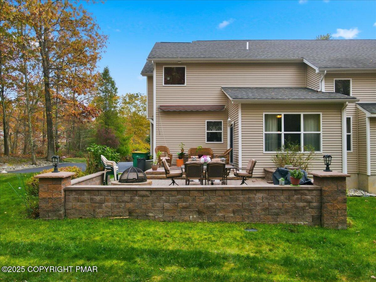 603 Washington Crossing