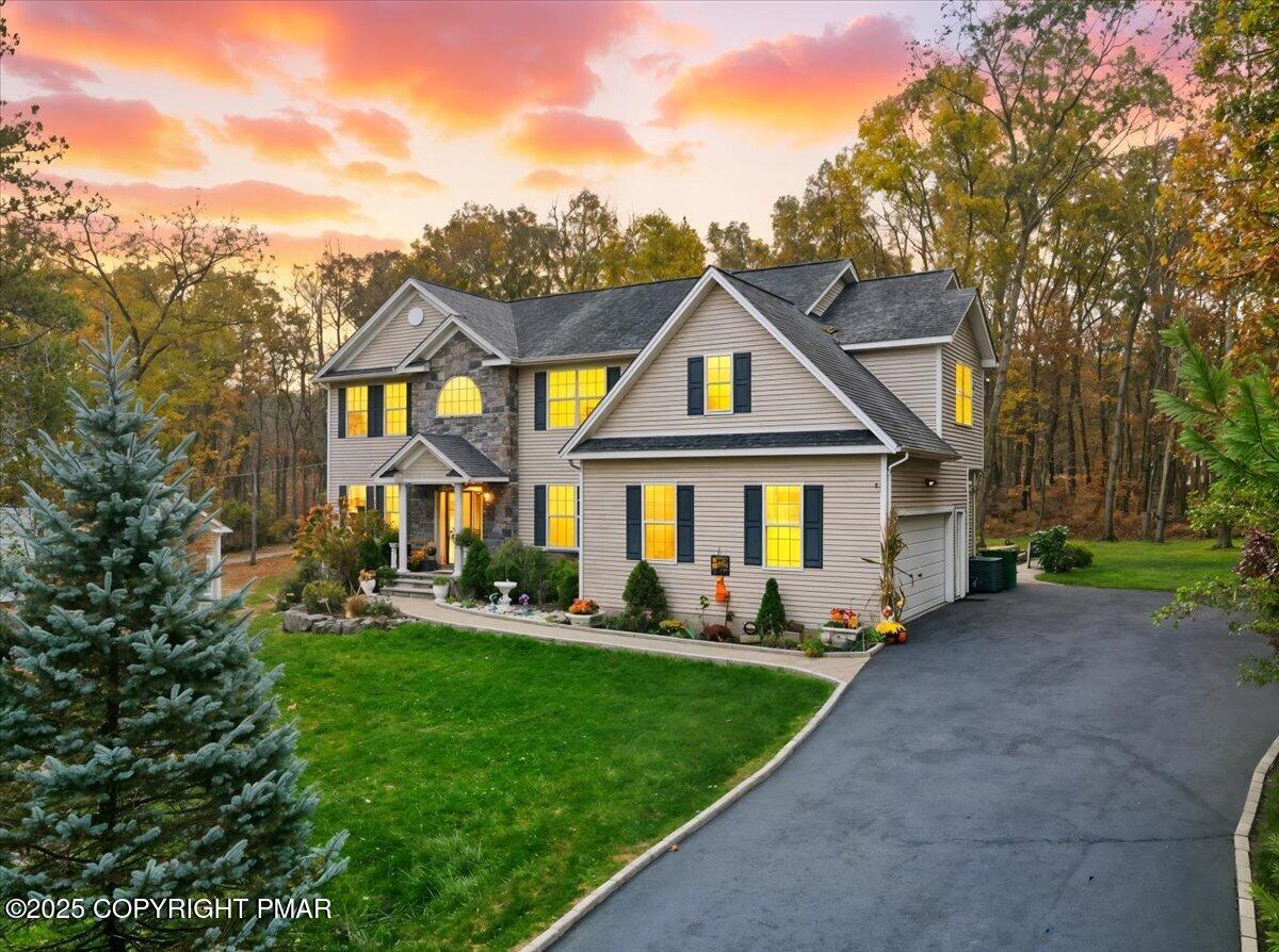 603 Washington Crossing