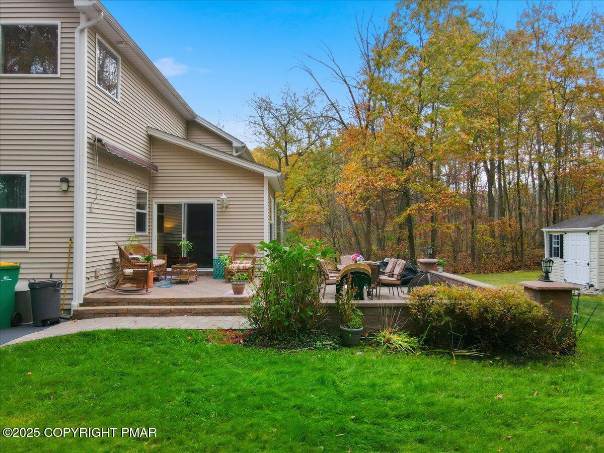 603 Washington Crossing