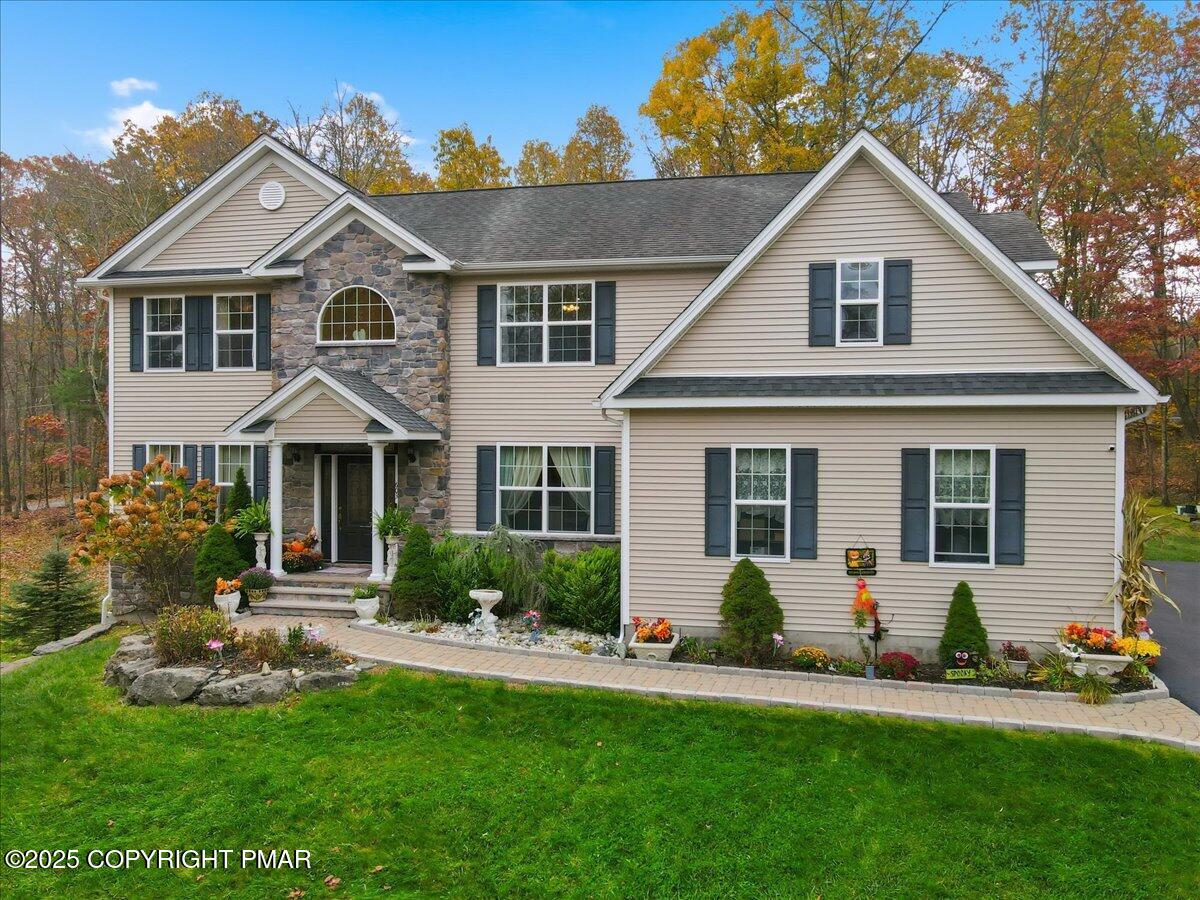 603 Washington Crossing