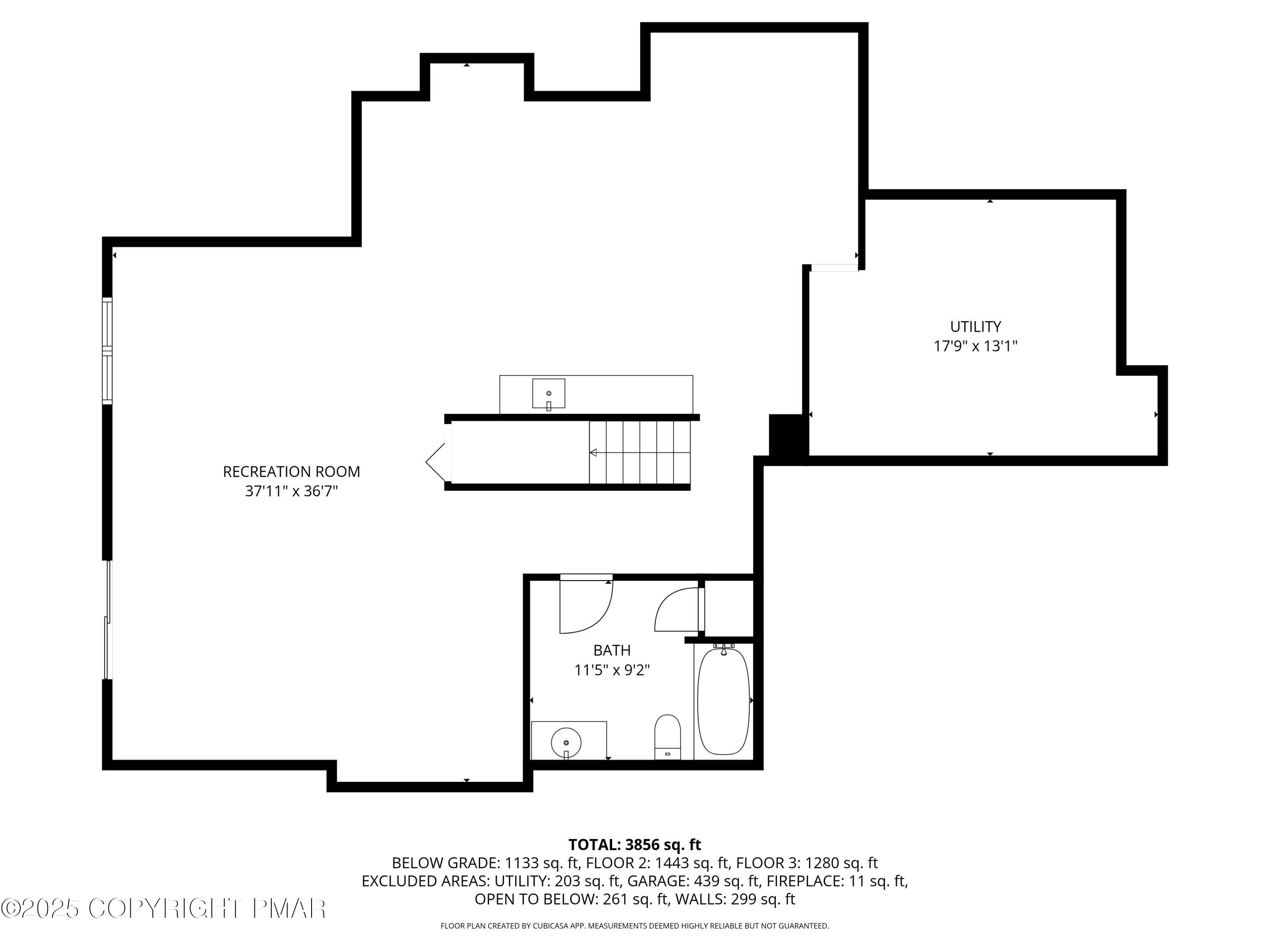 603 Washington Crossing