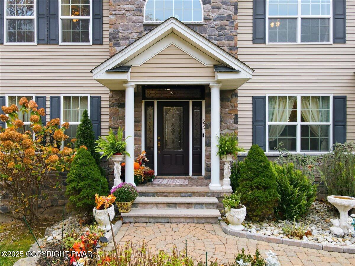 603 Washington Crossing