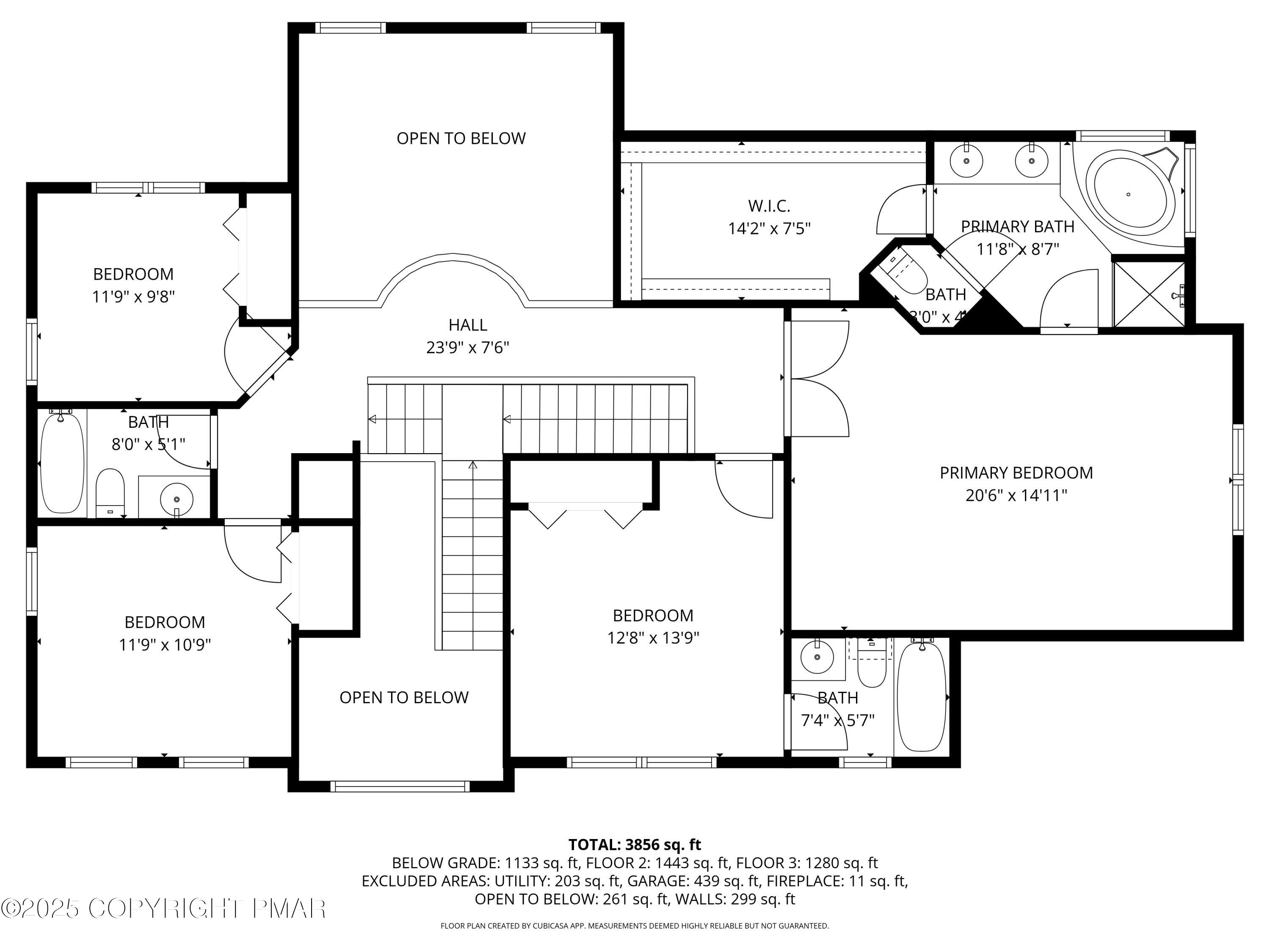 603 Washington Crossing