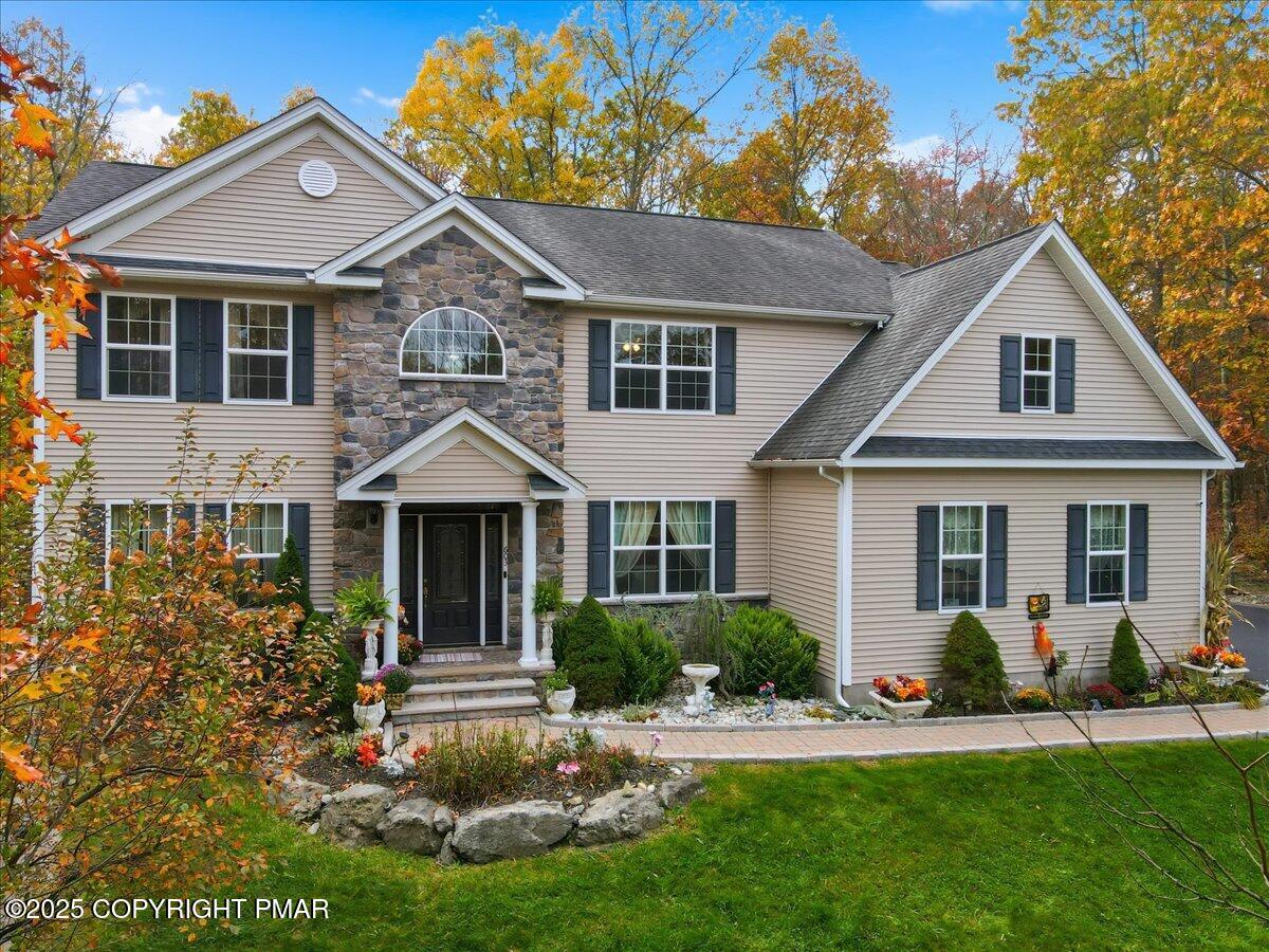 603 Washington Crossing