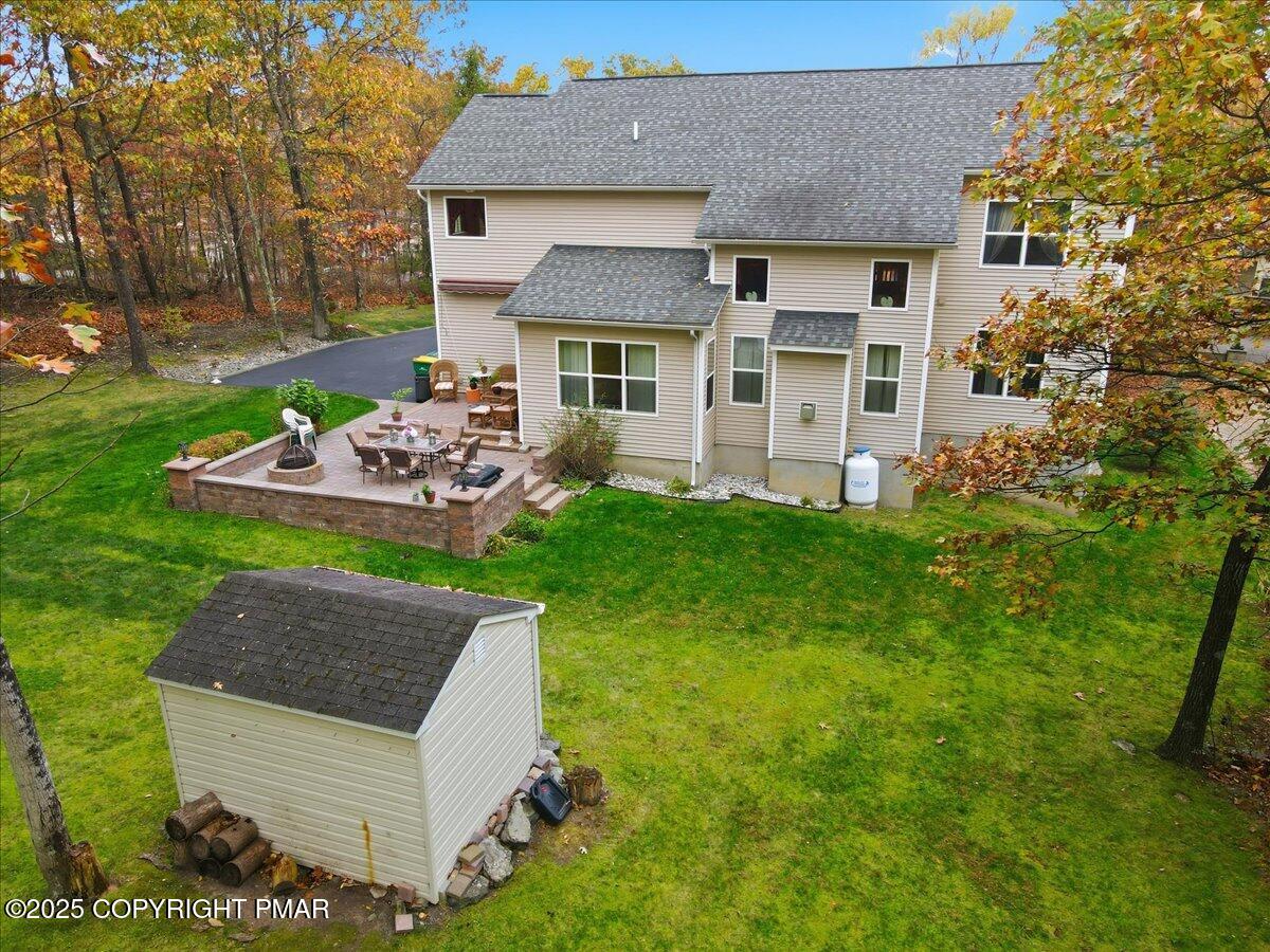 603 Washington Crossing