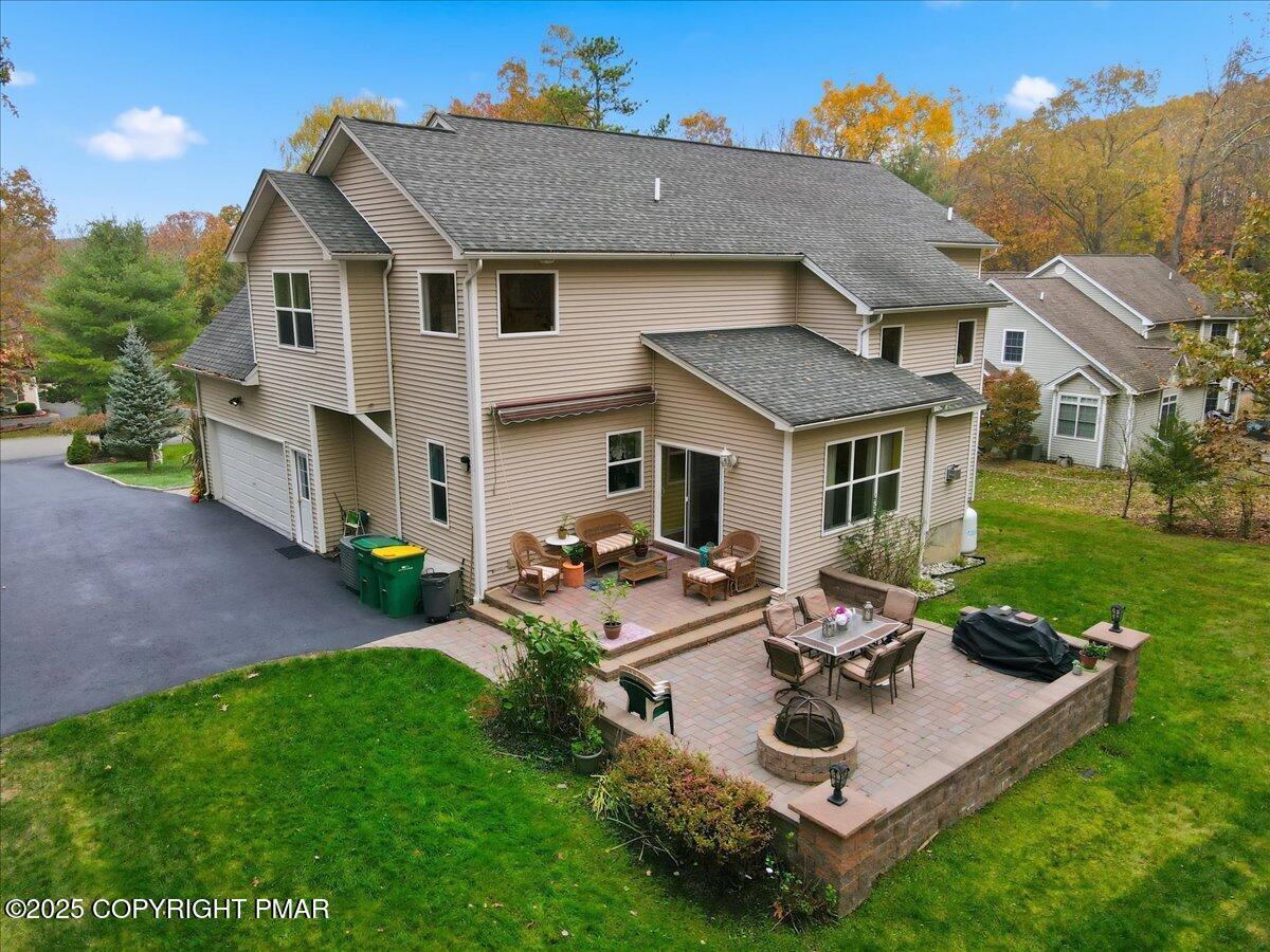 603 Washington Crossing