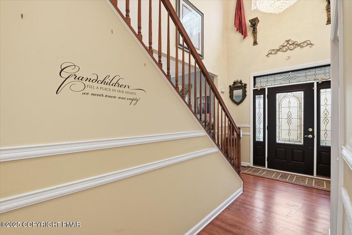 603 Washington Crossing