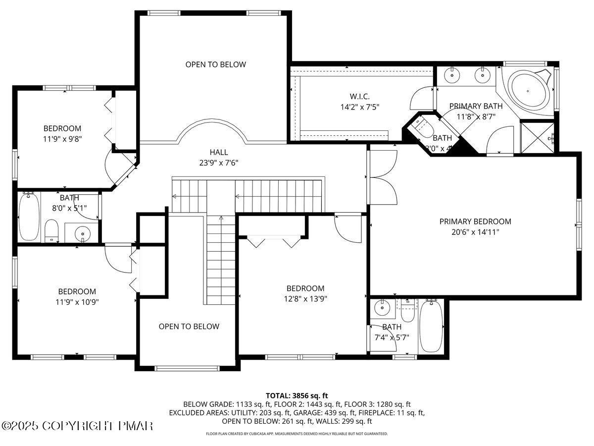 603 Washington Crossing