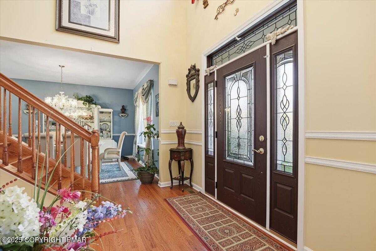 603 Washington Crossing