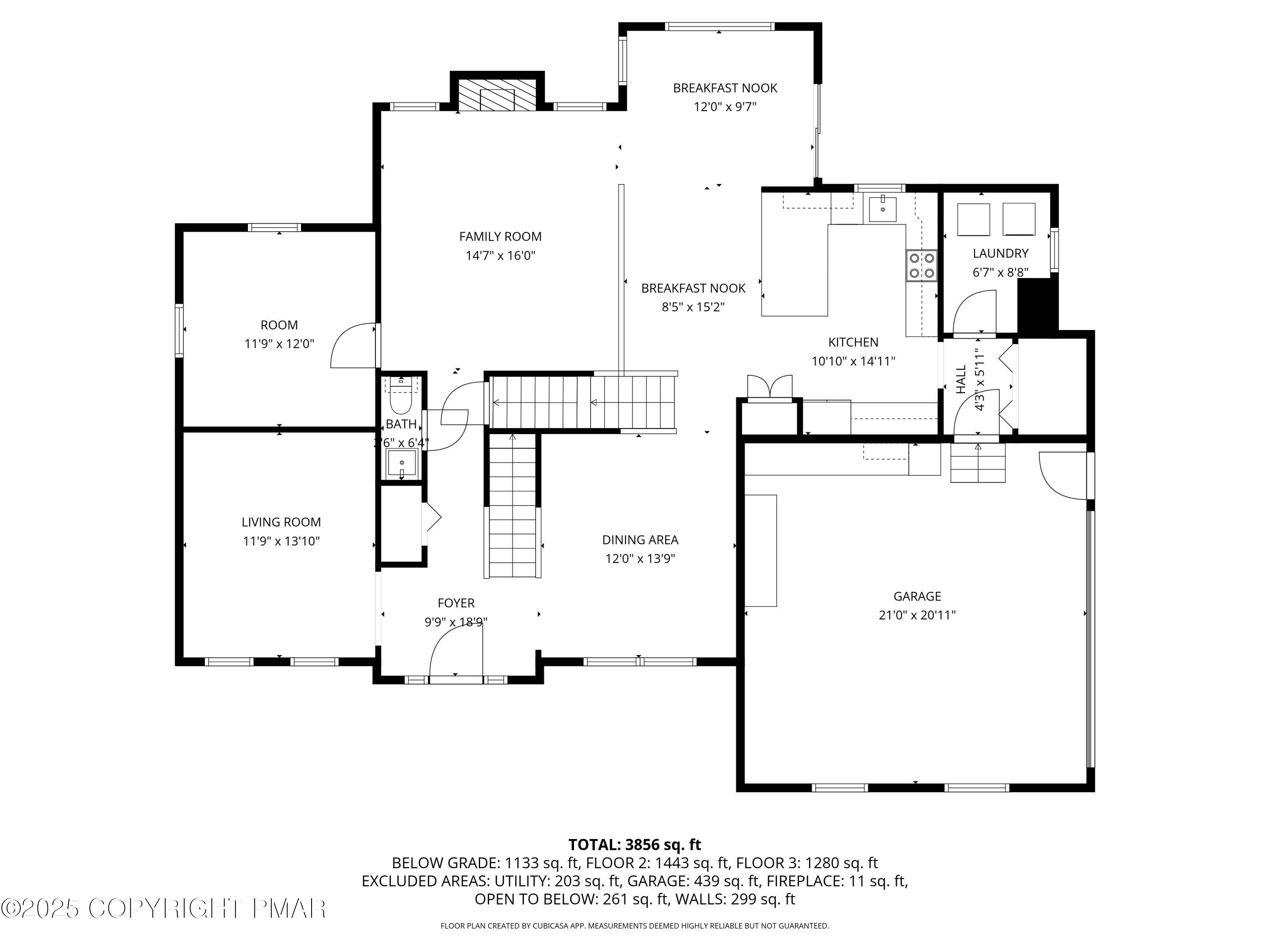 603 Washington Crossing