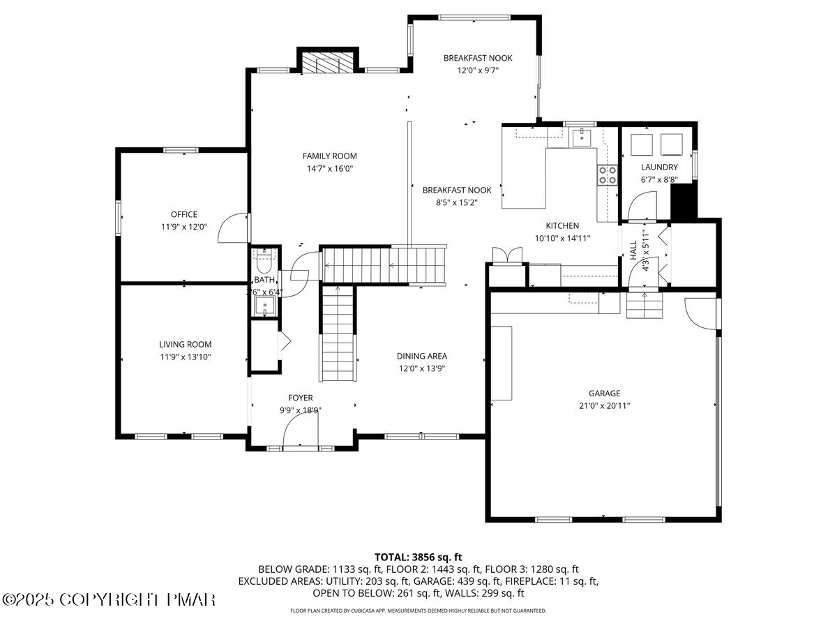 603 Washington Crossing