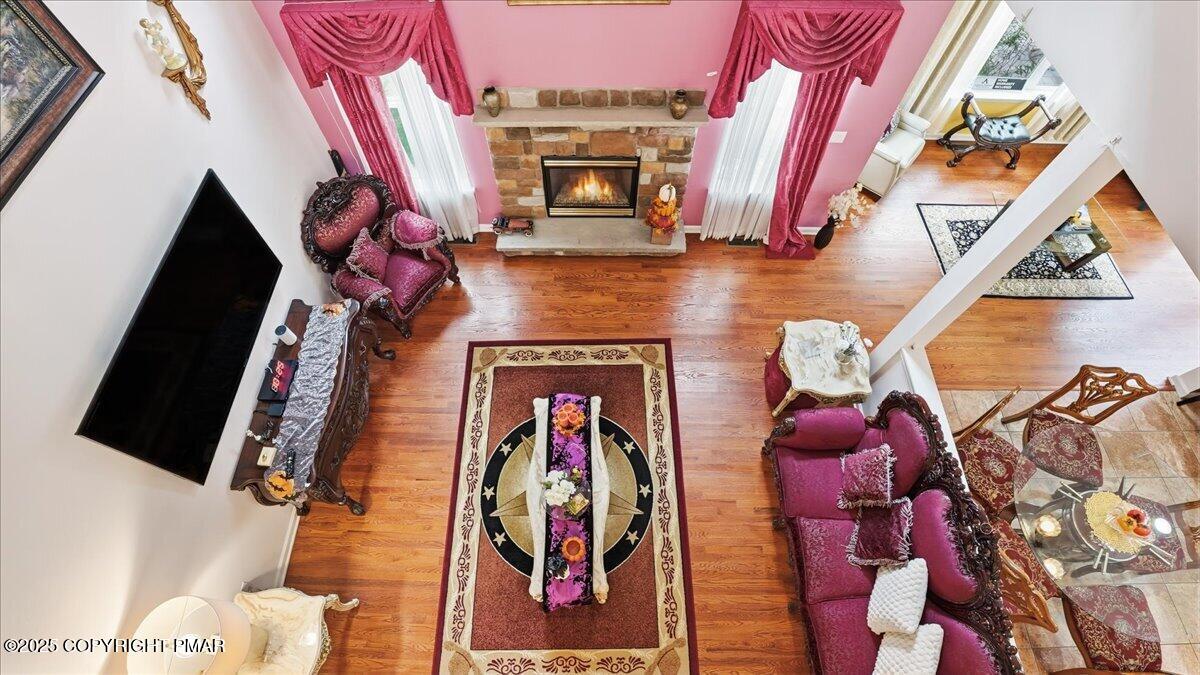 603 Washington Crossing