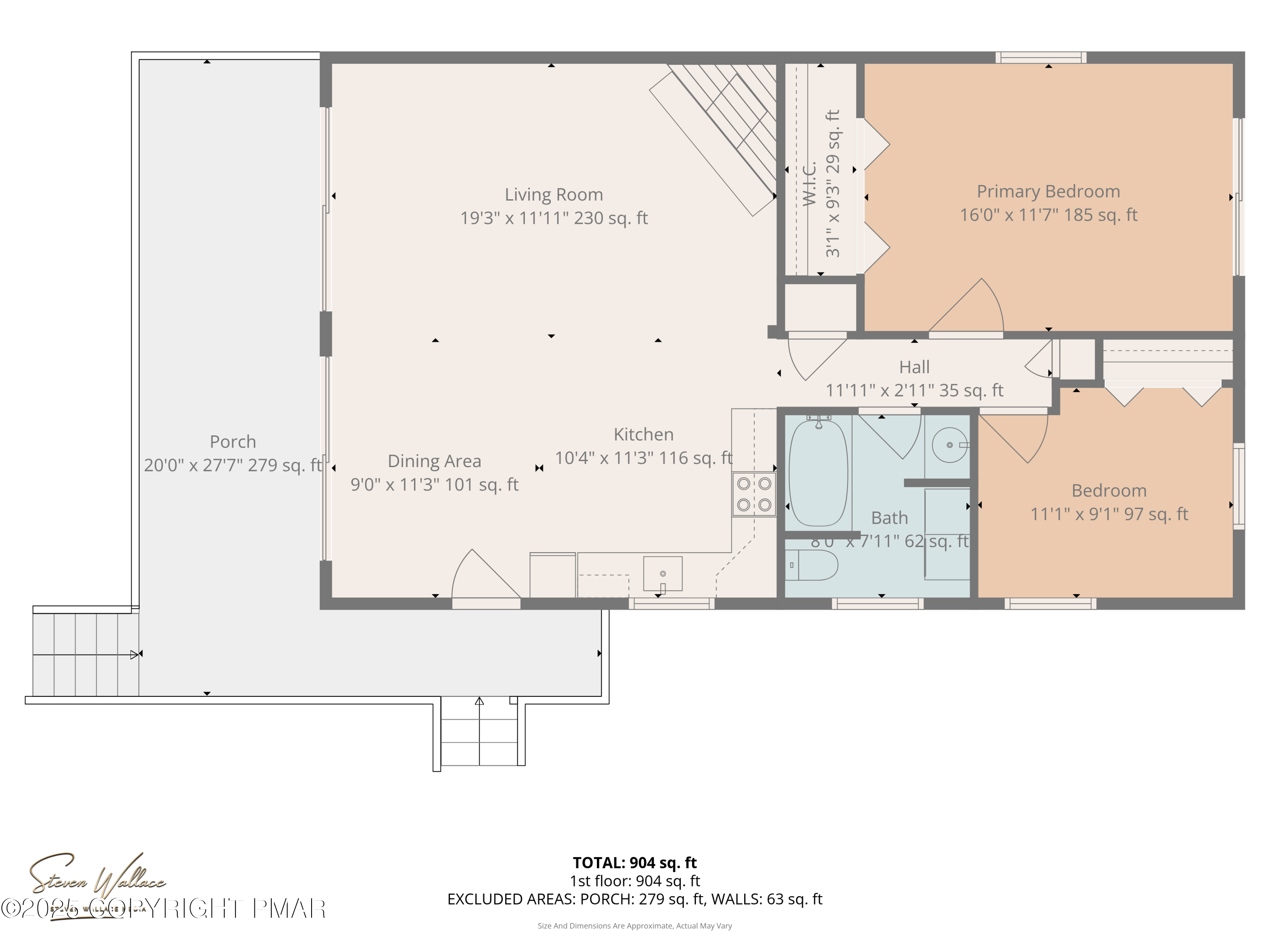 5306 NE Ledgewood Drive