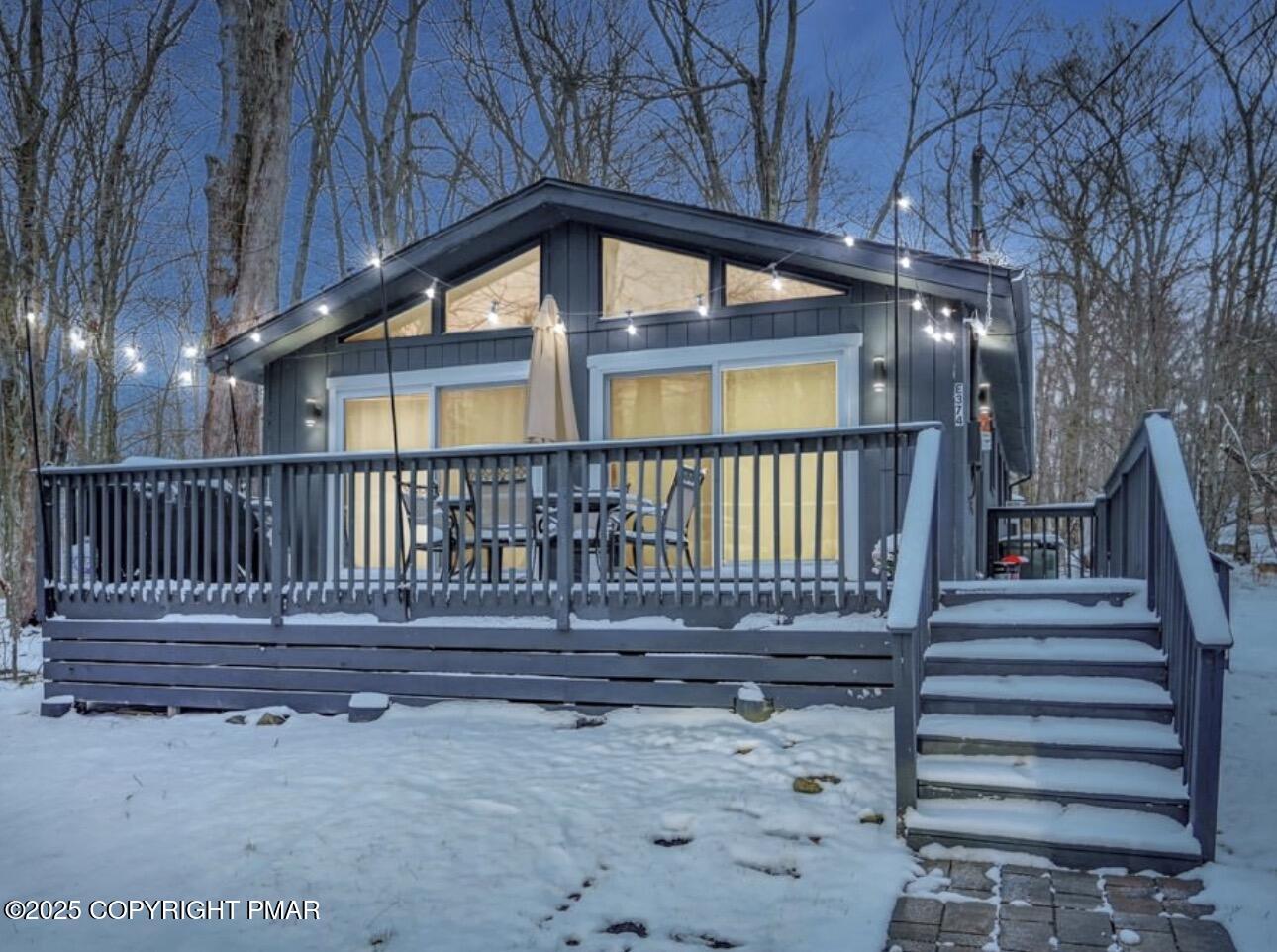 5306 NE Ledgewood Drive