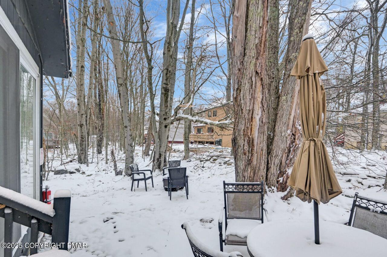 5306 NE Ledgewood Drive