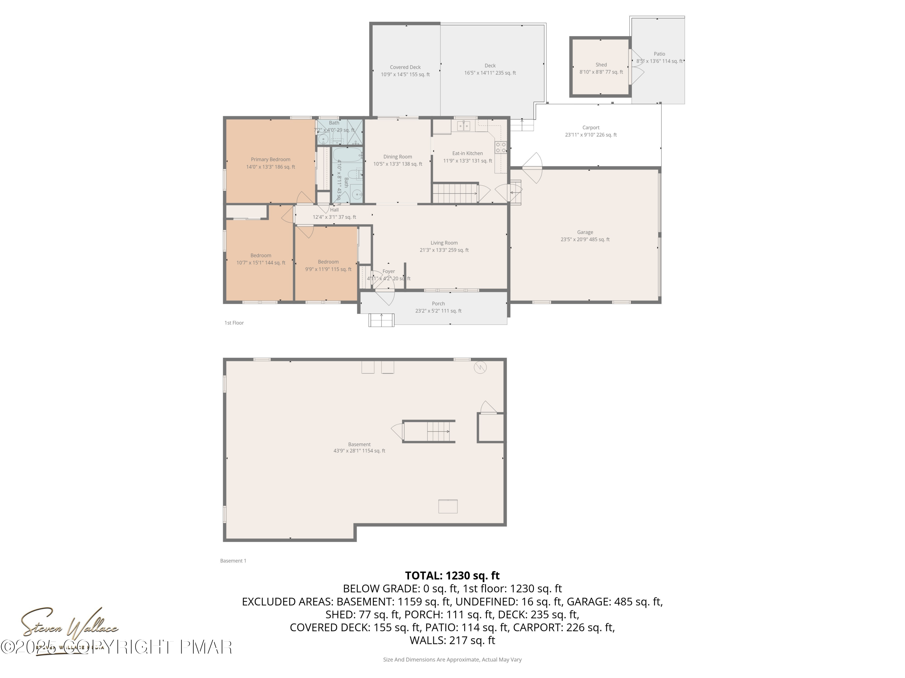 147 Countryside Drive