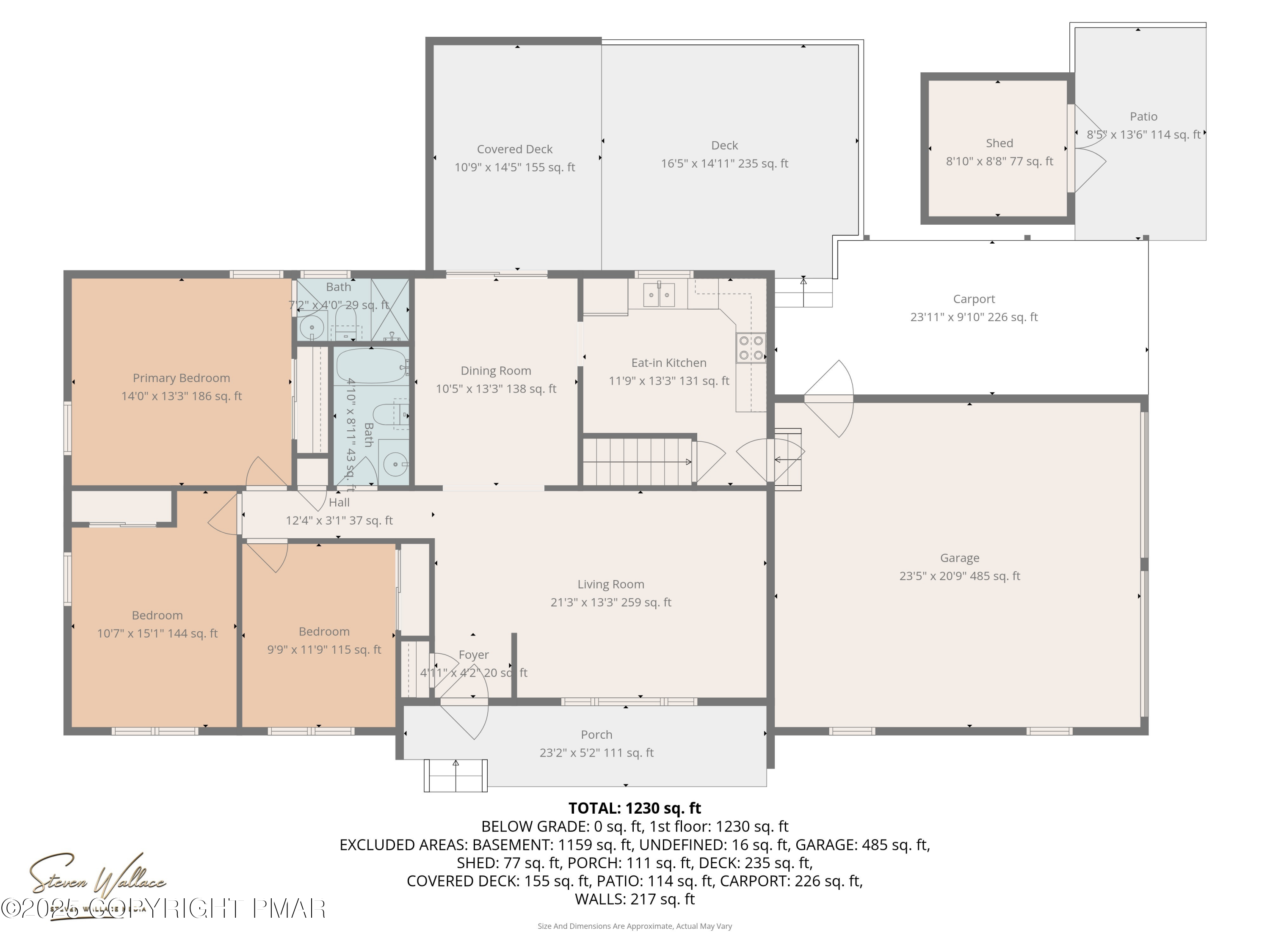 147 Countryside Drive