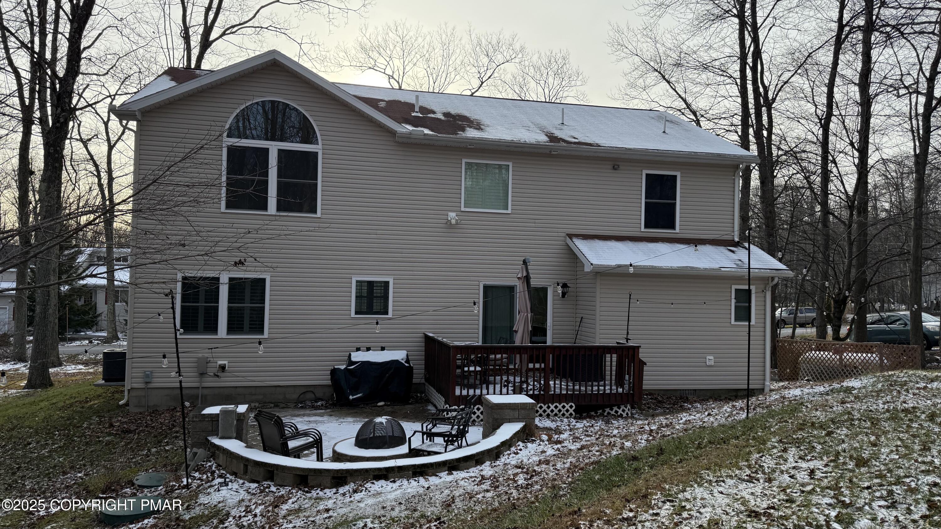 142 Dorchester Drive