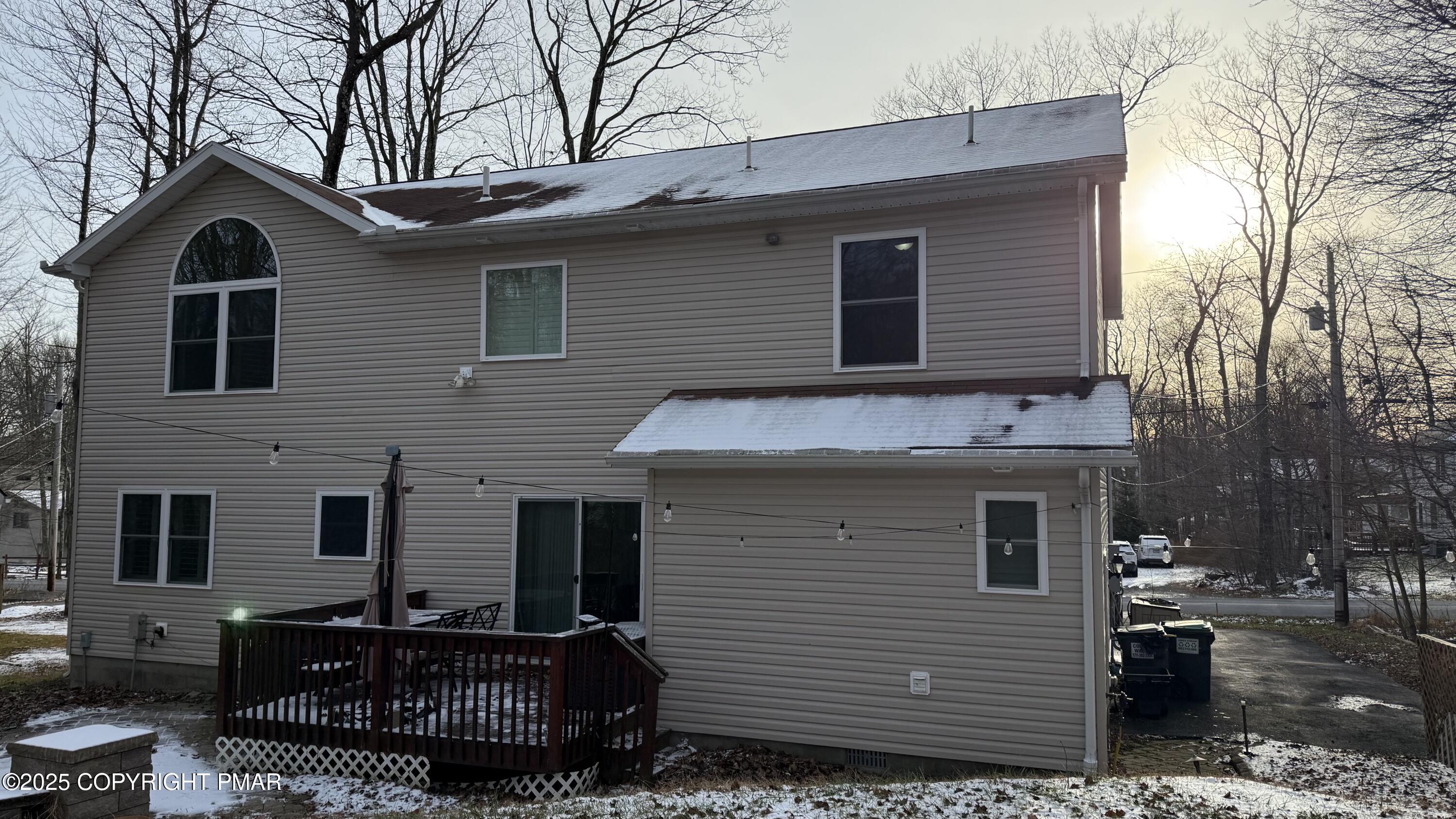 142 Dorchester Drive