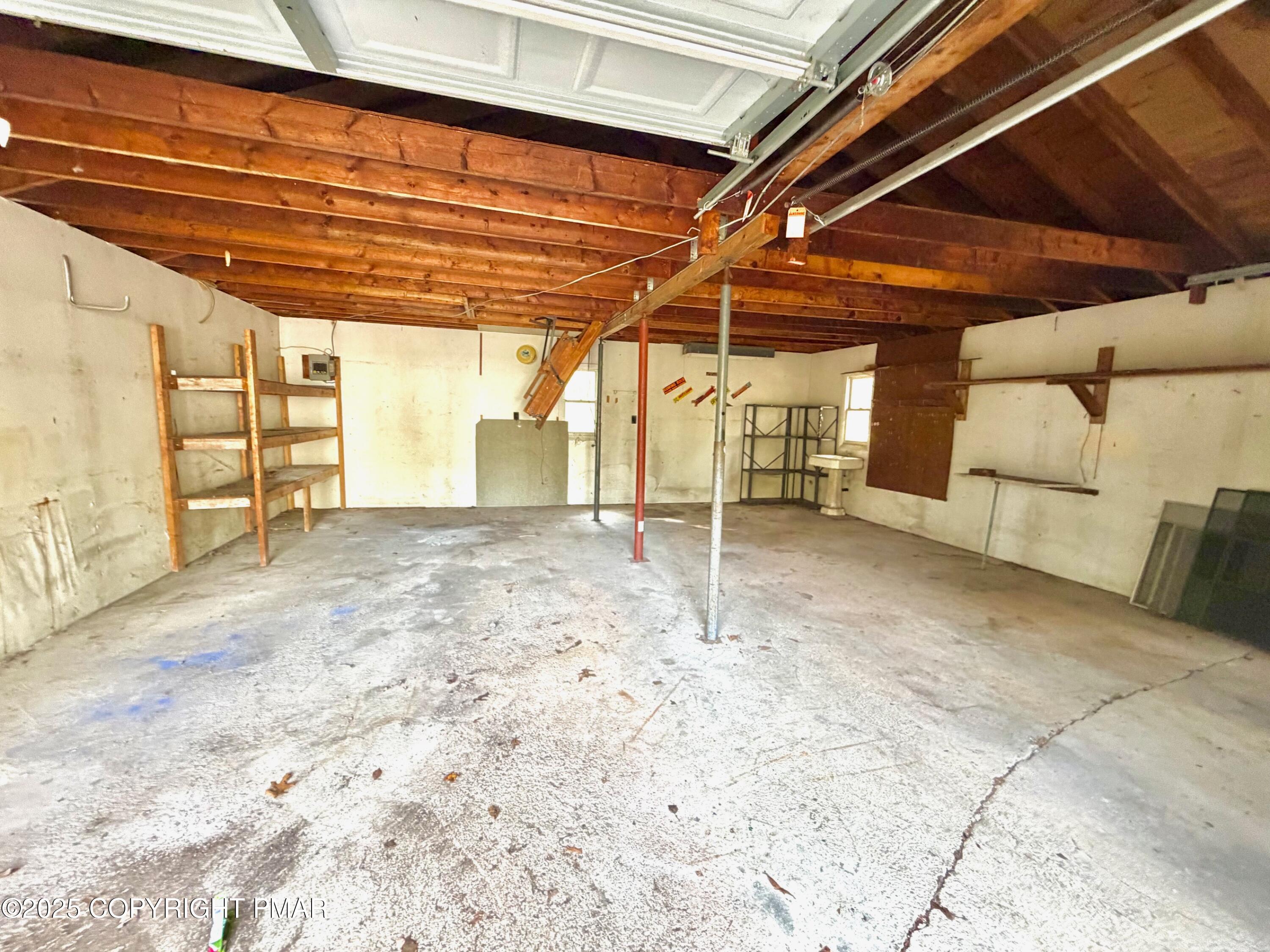 1734 Twin Pine Road