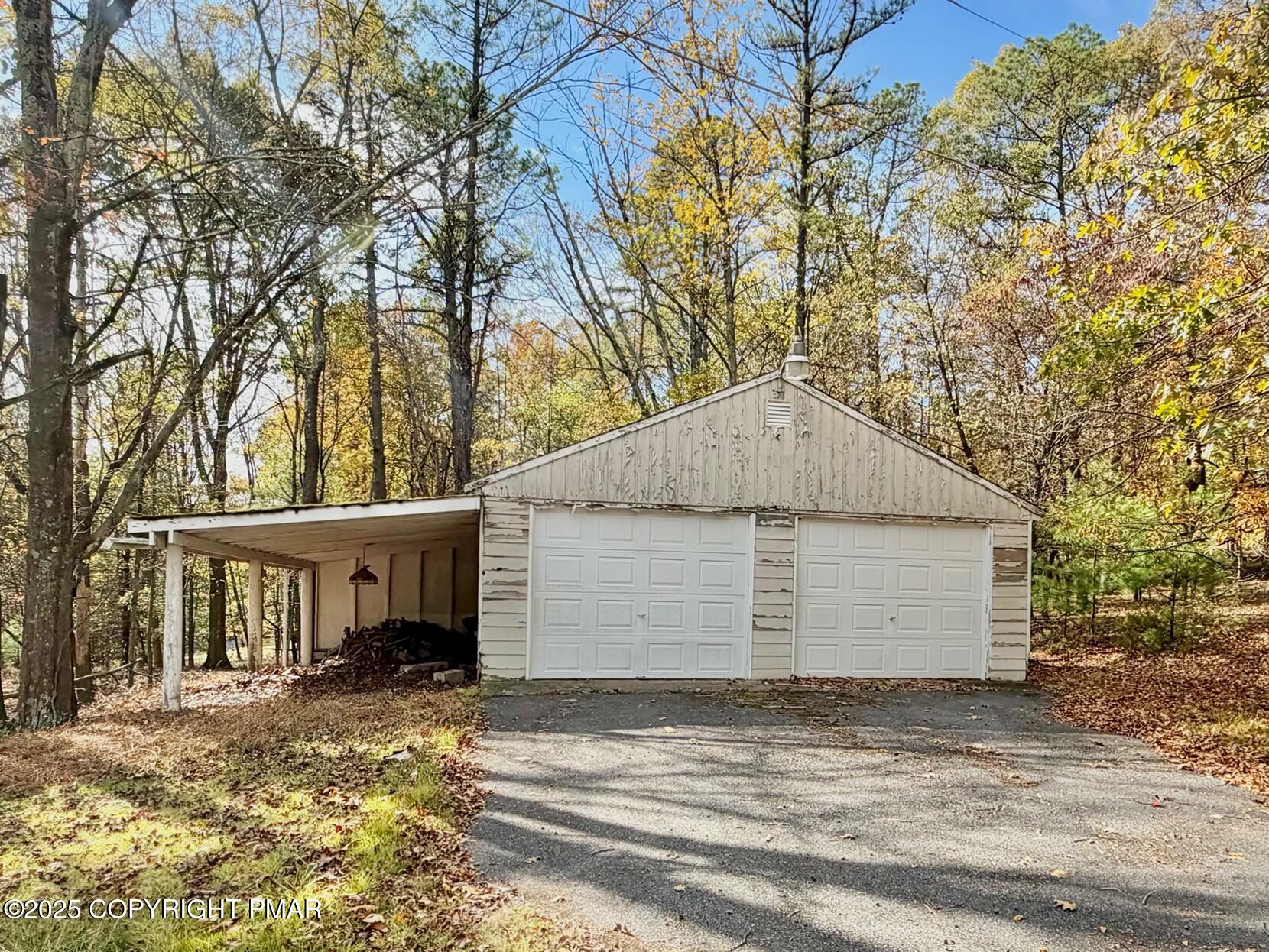 1734 Twin Pine Road