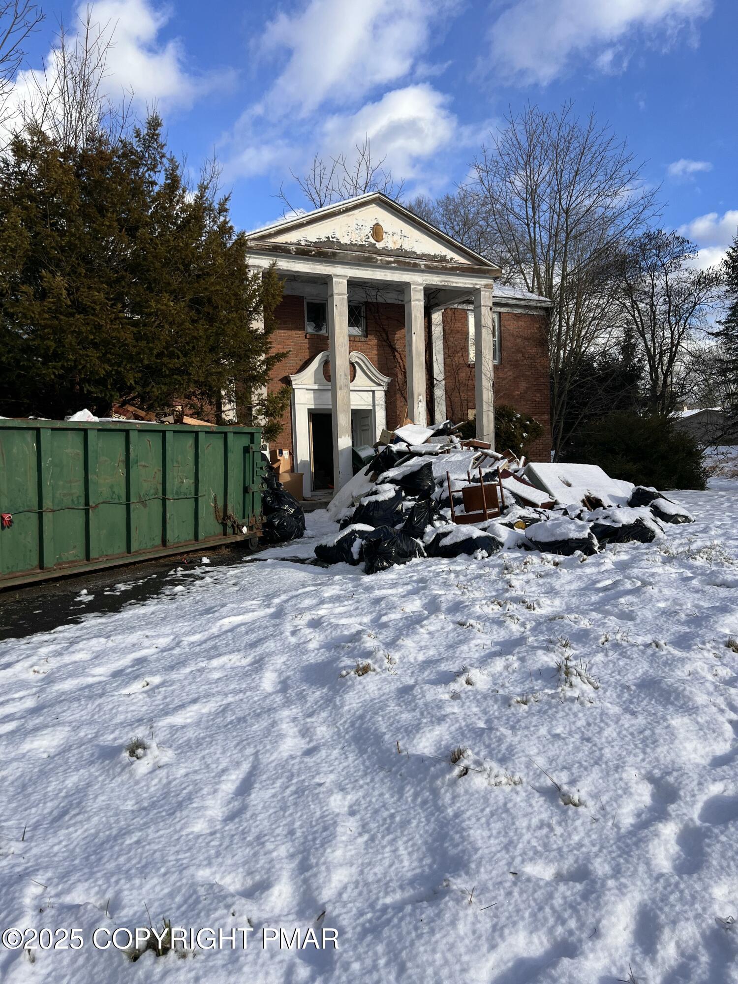 199 Highland Road