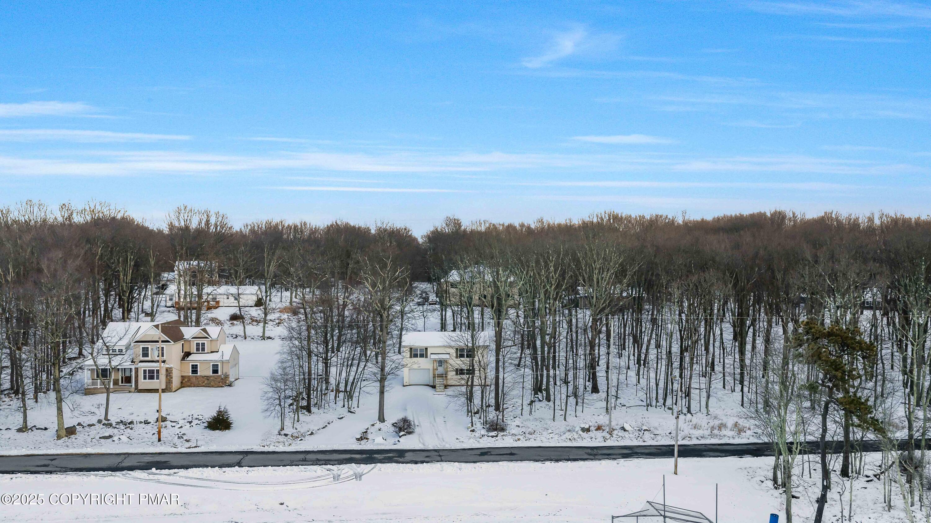 2127 Bushkill Circle