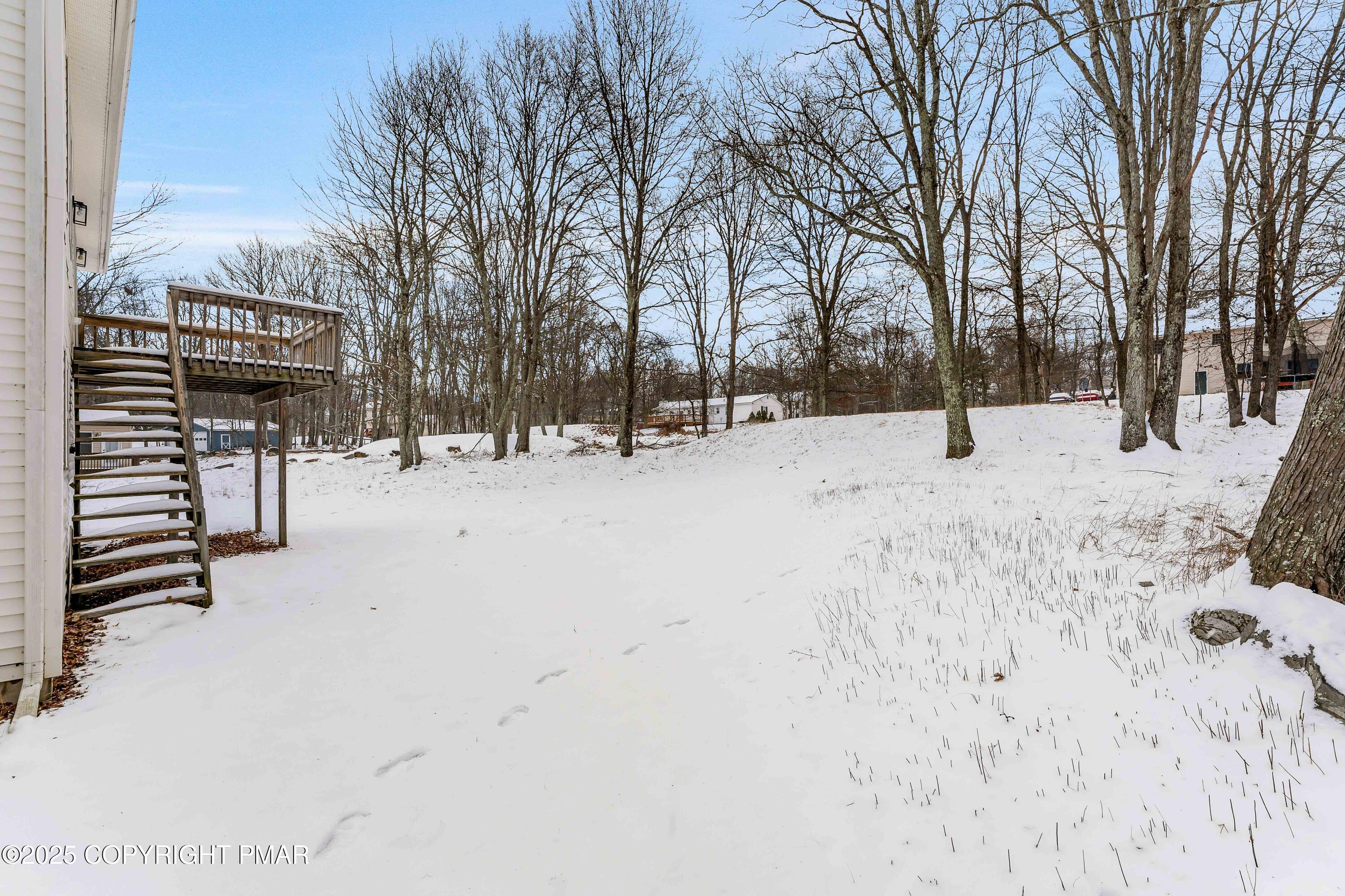 2127 Bushkill Circle