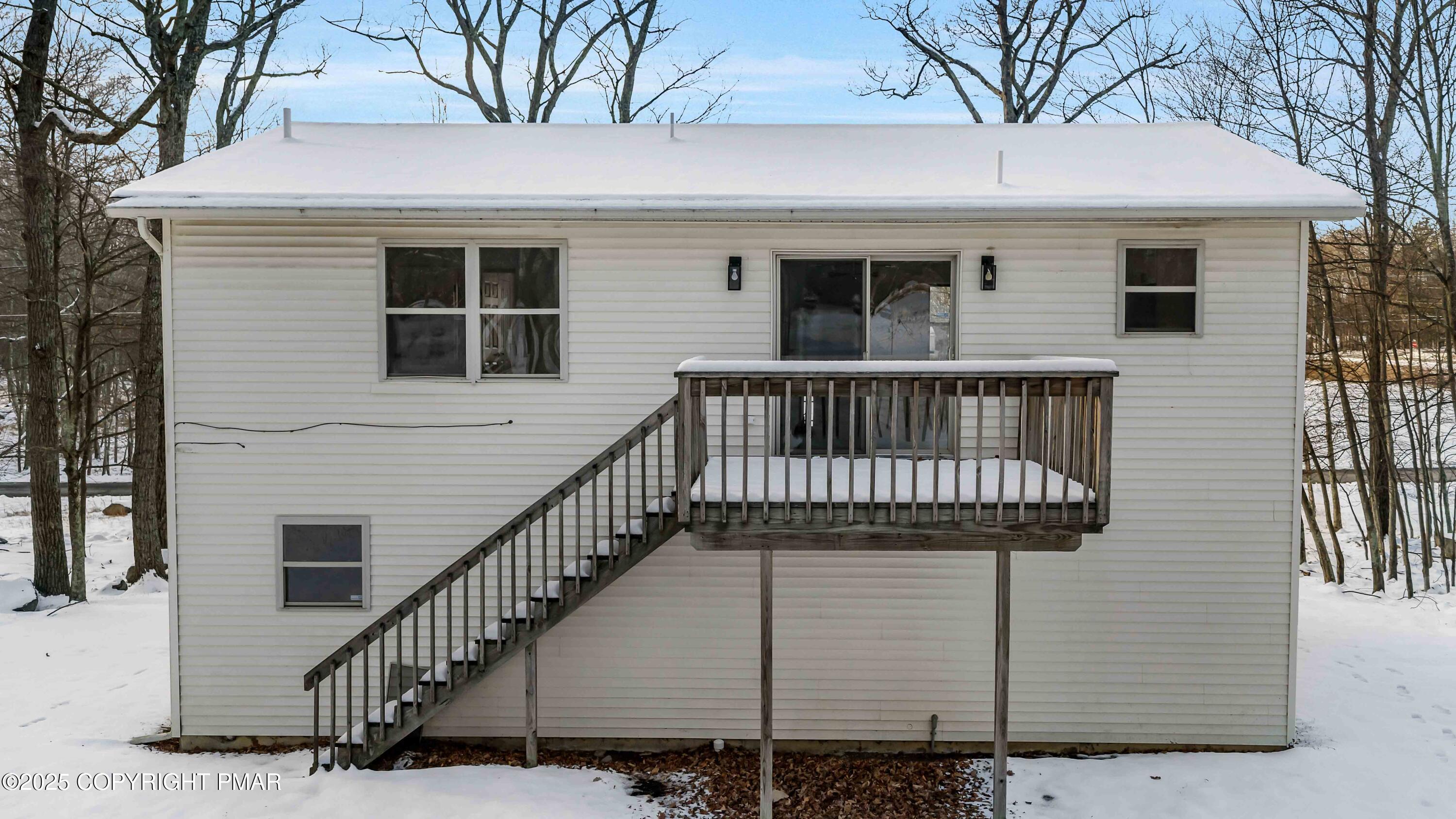 2127 Bushkill Circle