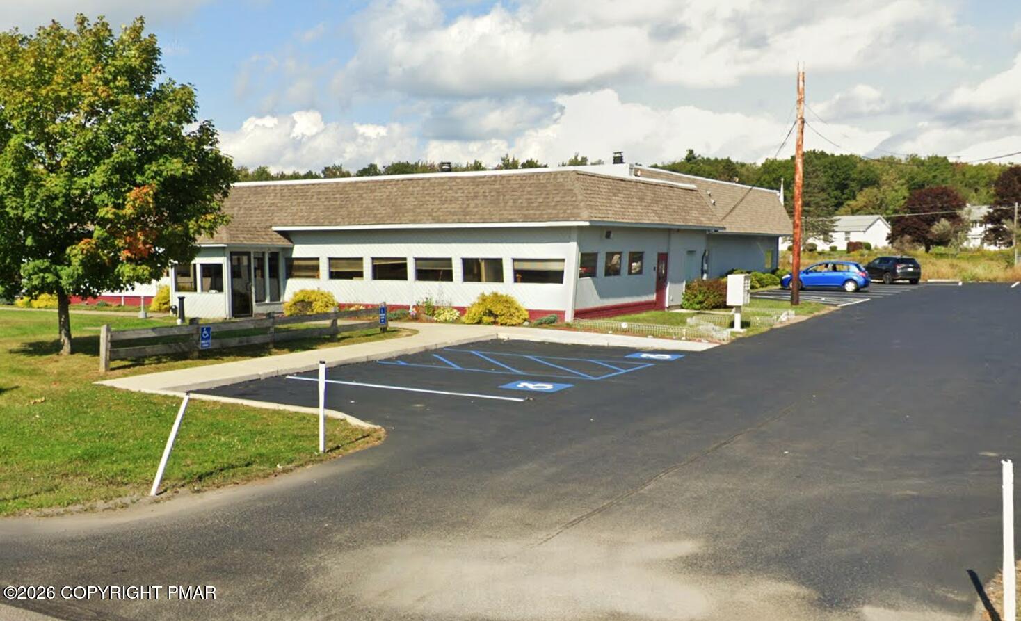 1151 Pocono Boulevard 2