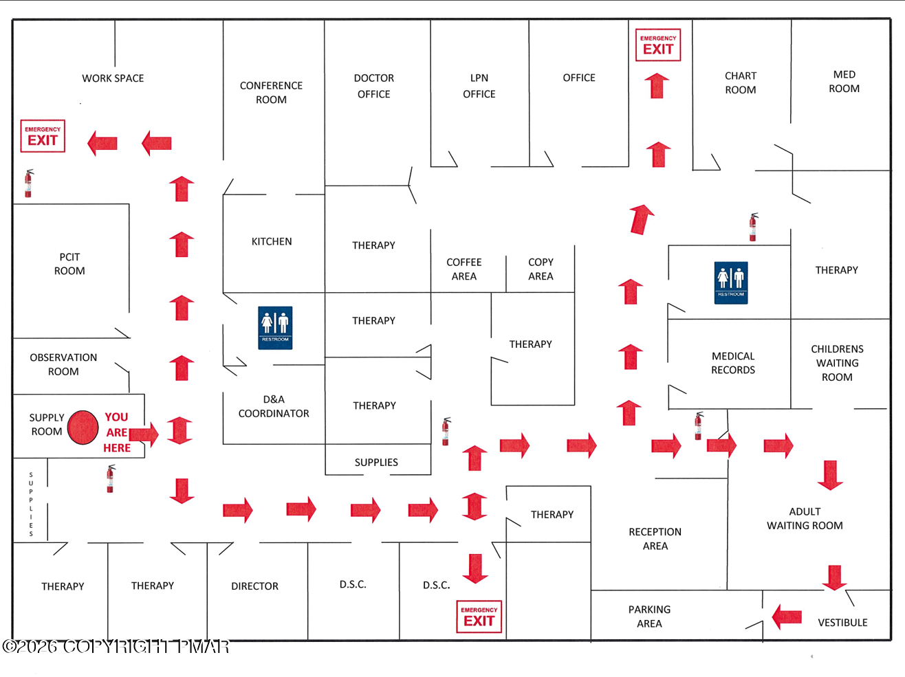 1151 Pocono Boulevard 2