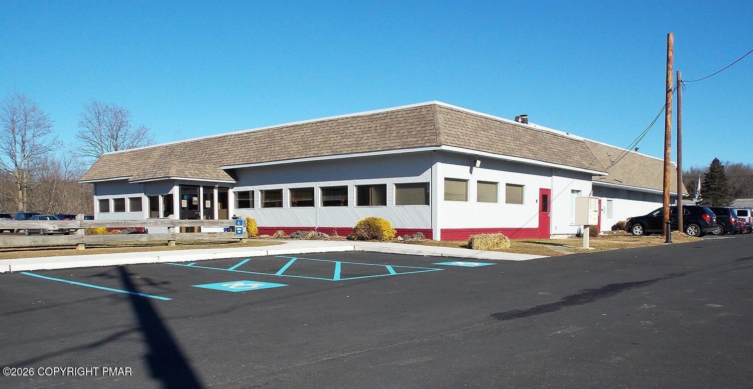 1151 Pocono Boulevard 2