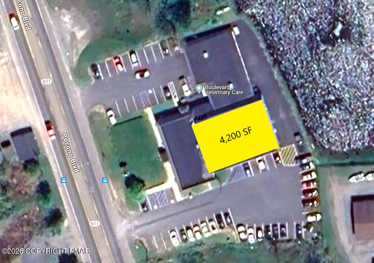 1151 Pocono Boulevard 2