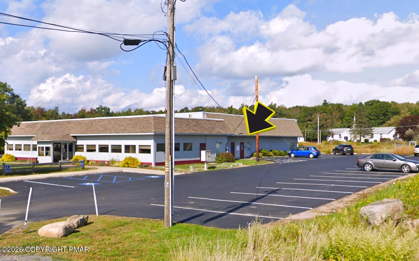 1151 Pocono Boulevard 2